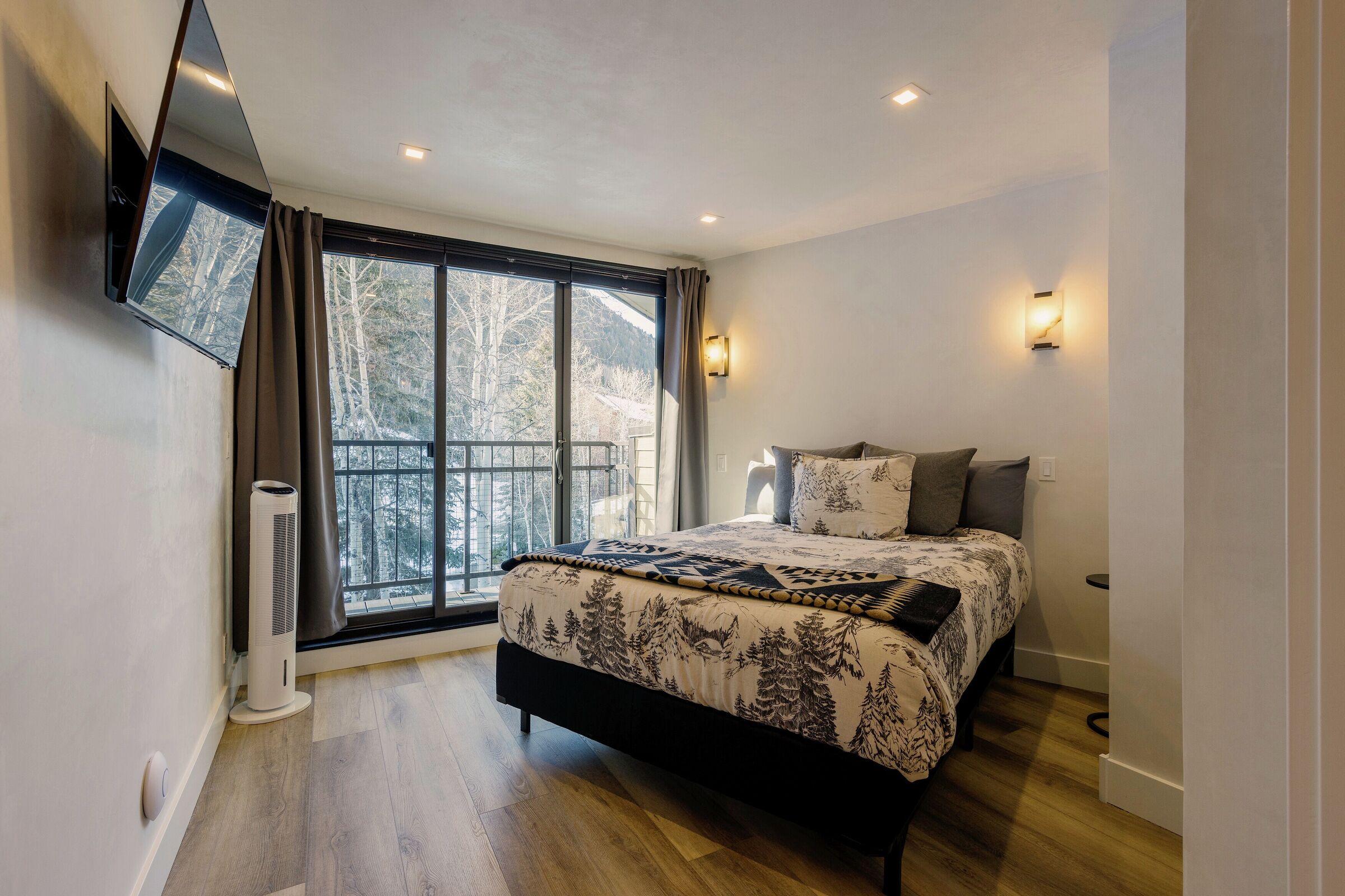 #11 - Master Bedroom
