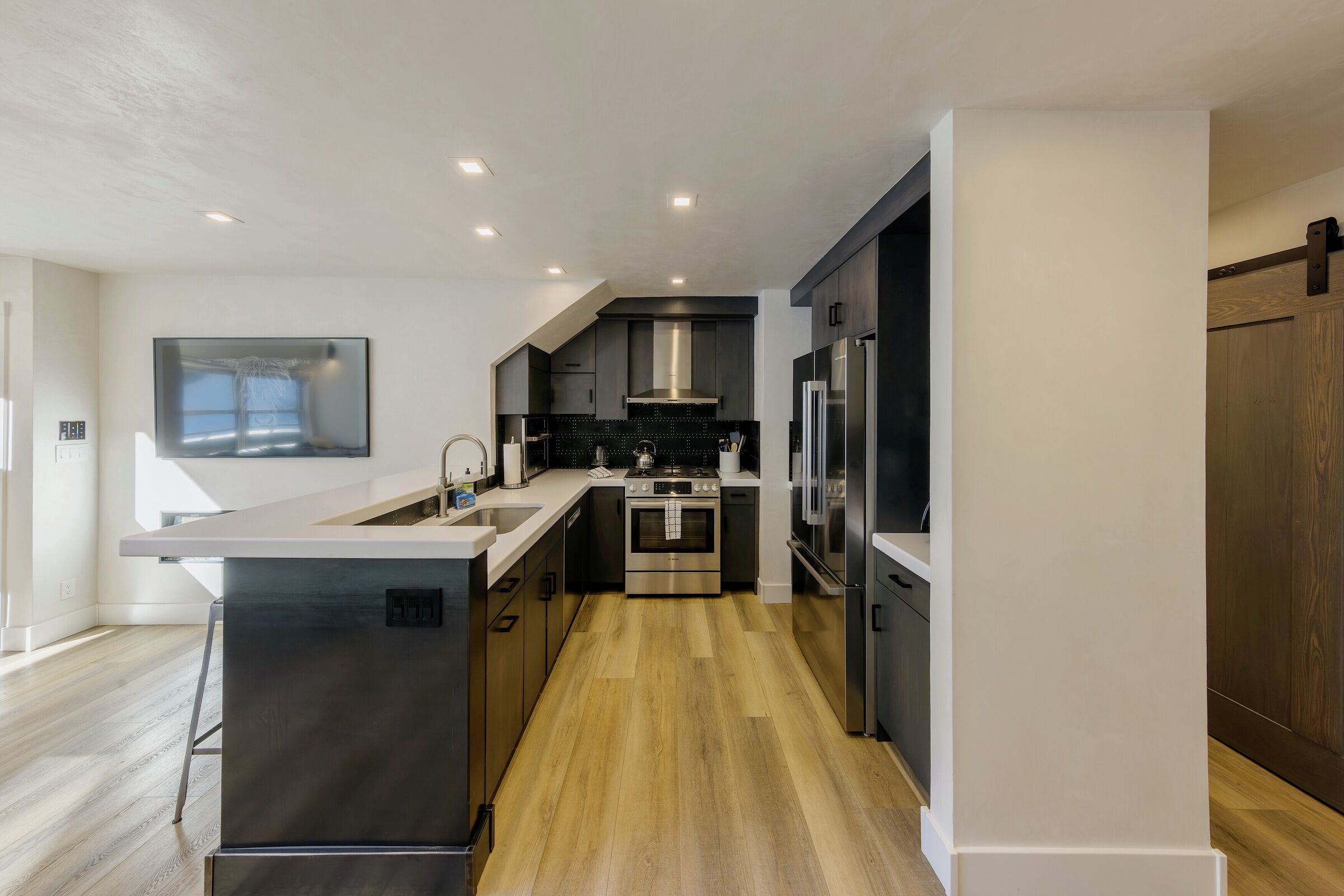#11 - Kitchen