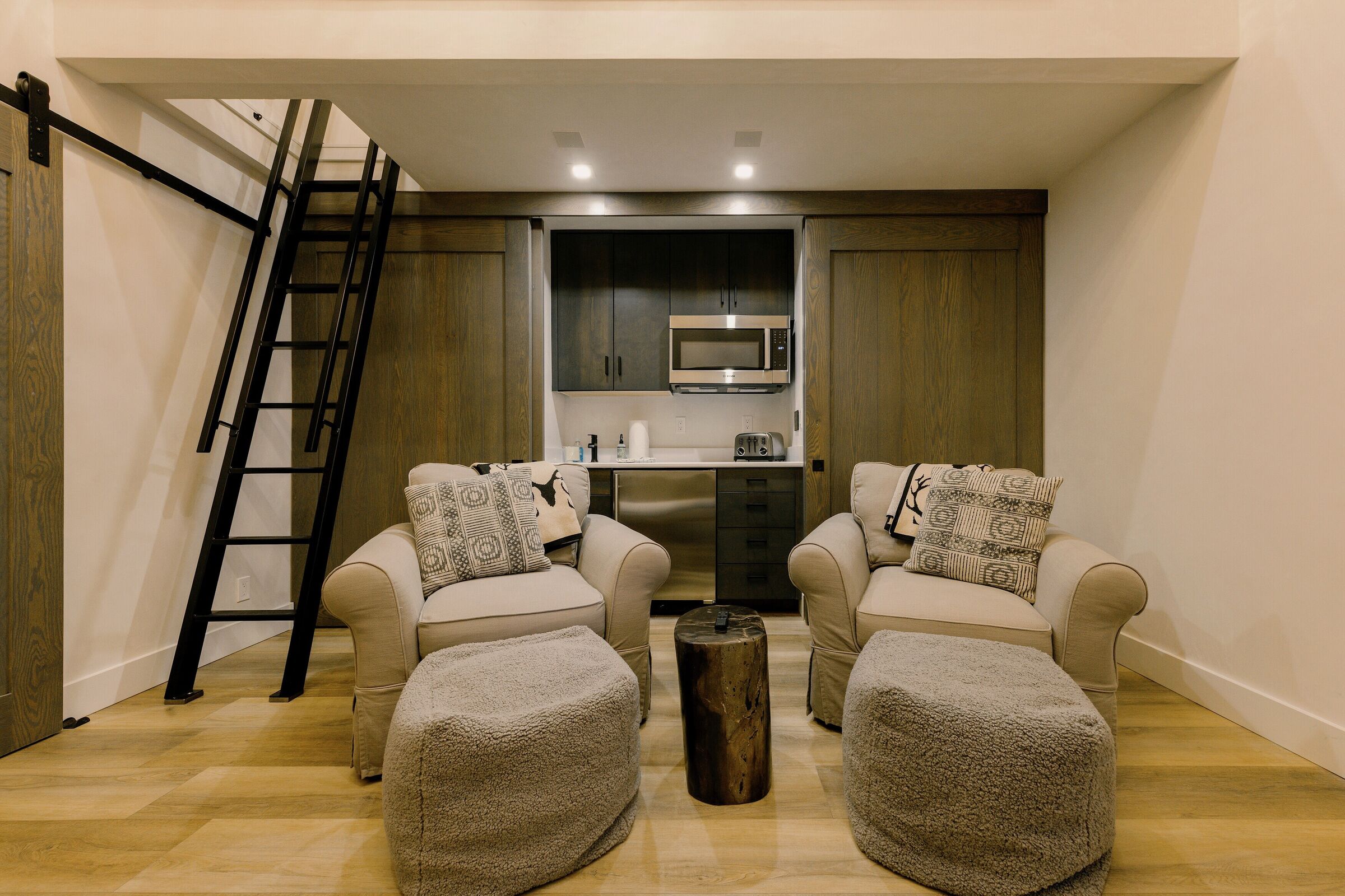 #11 - Master Bedroom