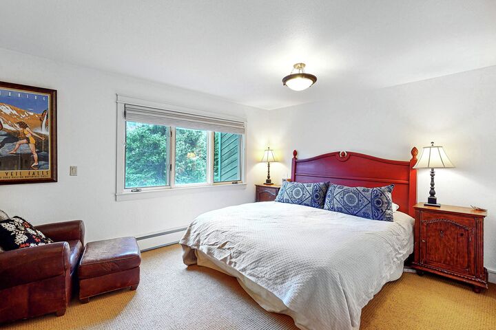 #A201 - Riverside Eagle - Master Bedroom
