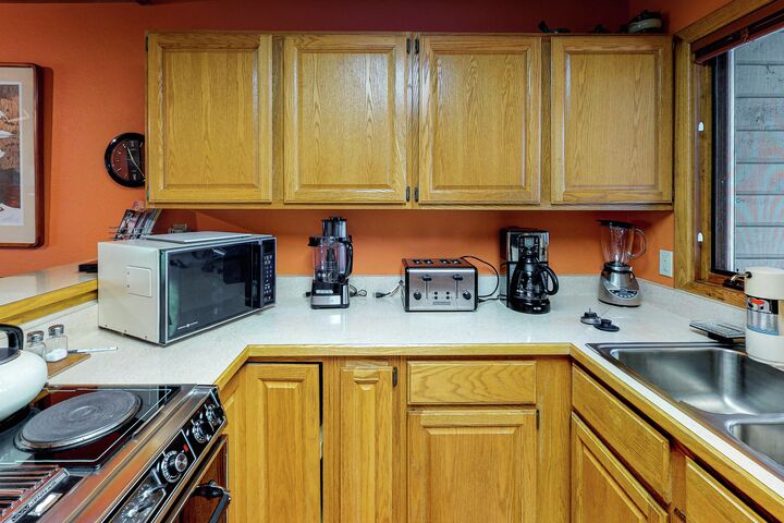 #C101 - Riverside Wren - Kitchen