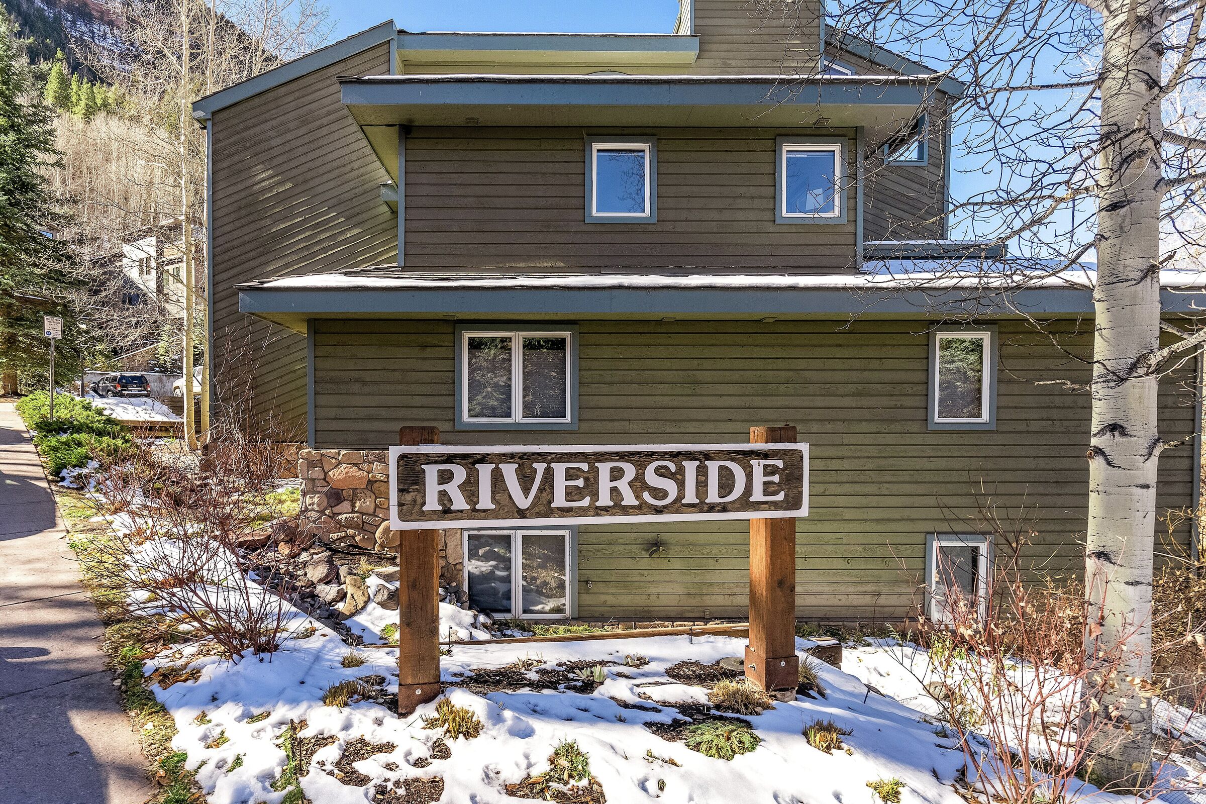 Riverside