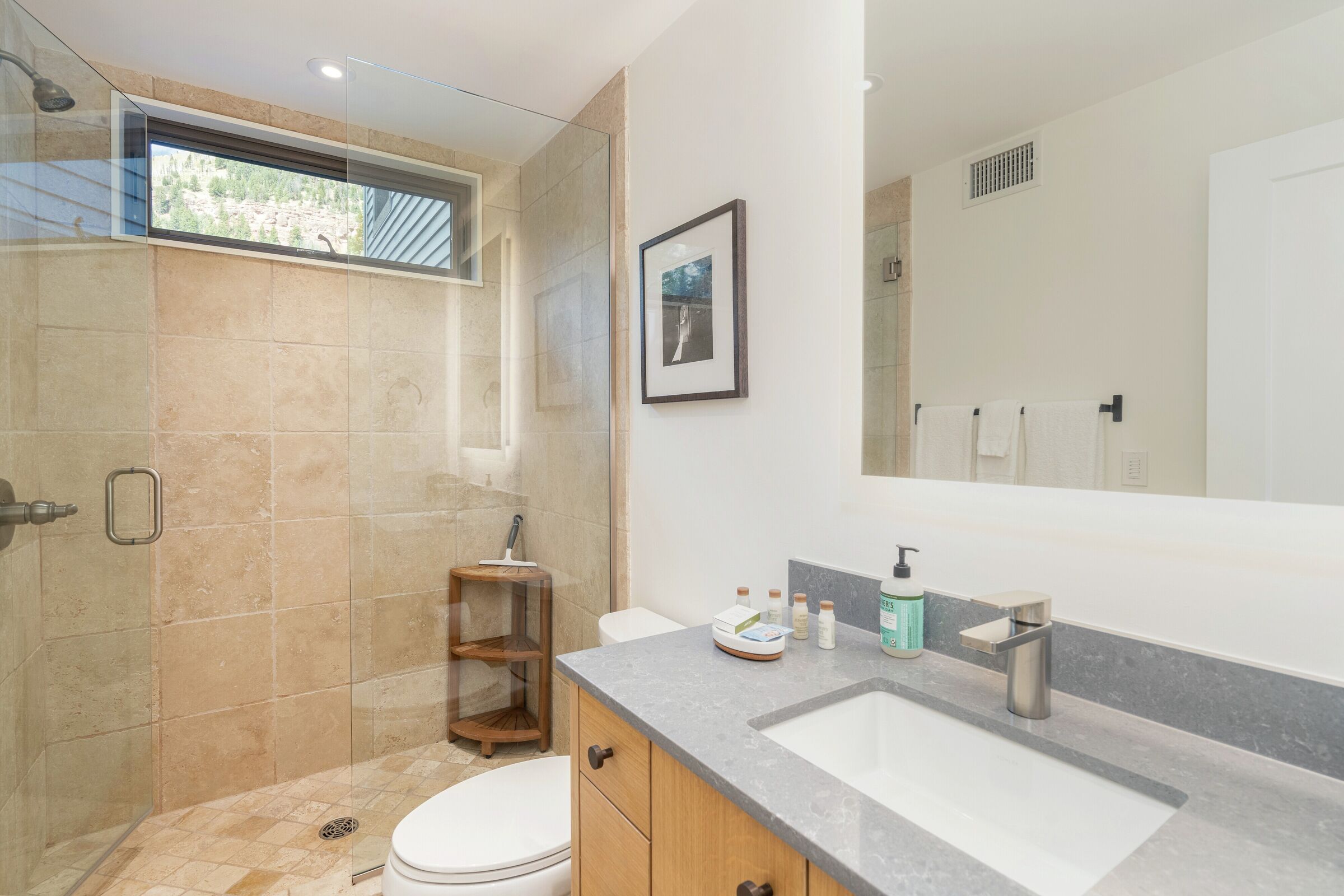 Master Ensuite Bathroom
