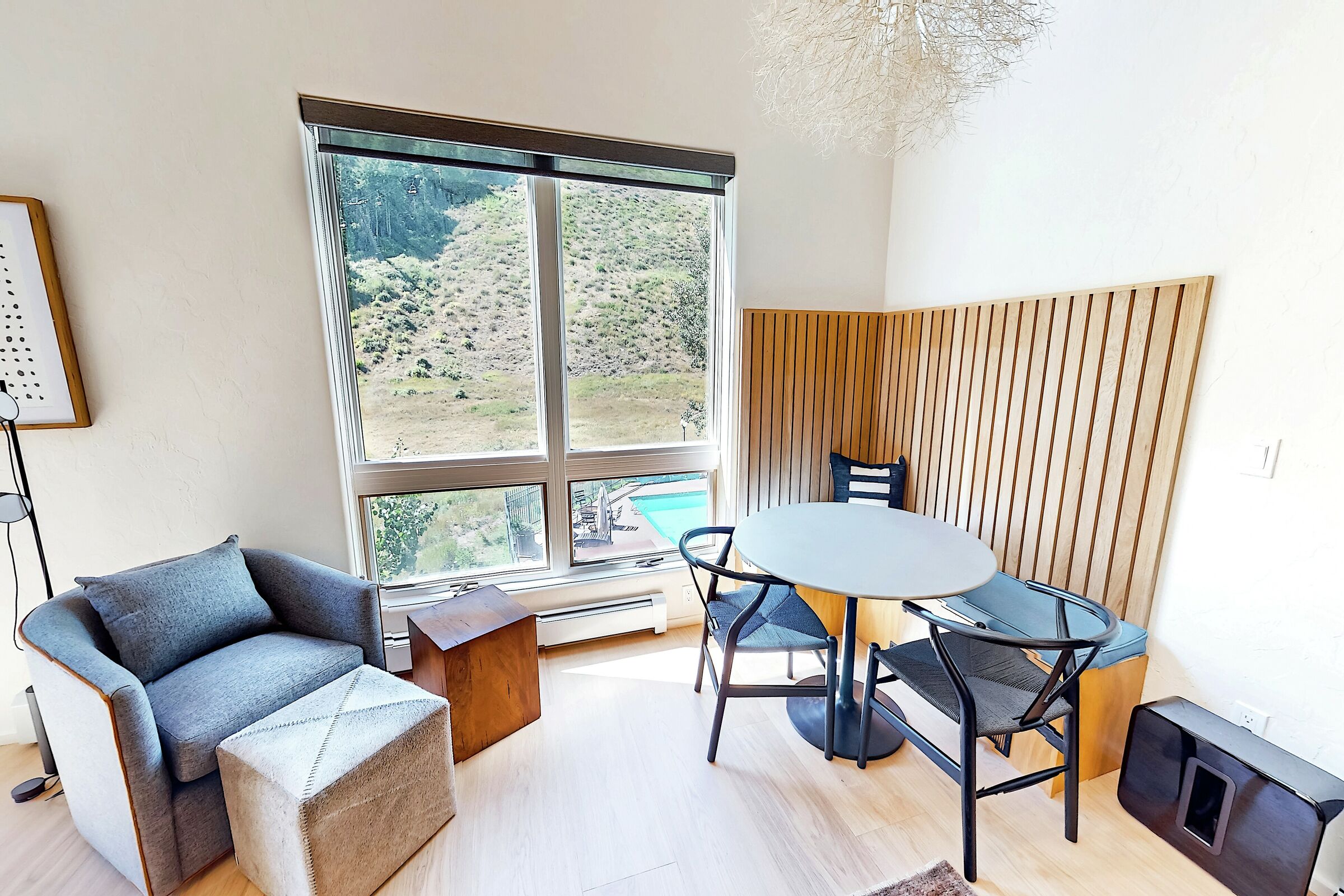 #20 - Dining Room