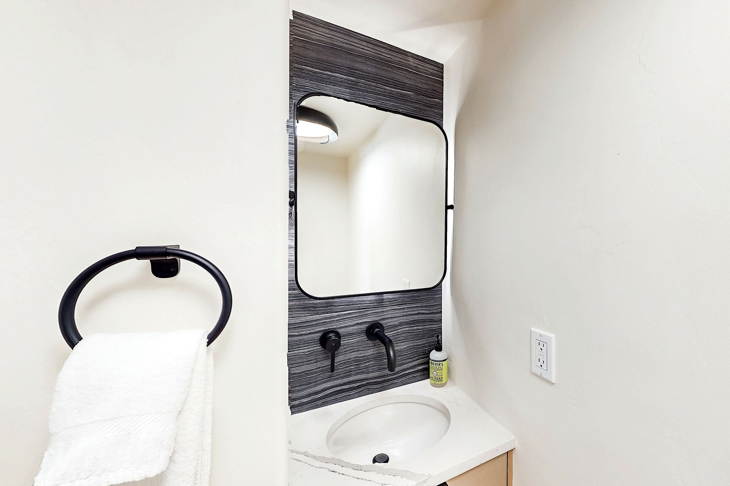#20 - Bathroom