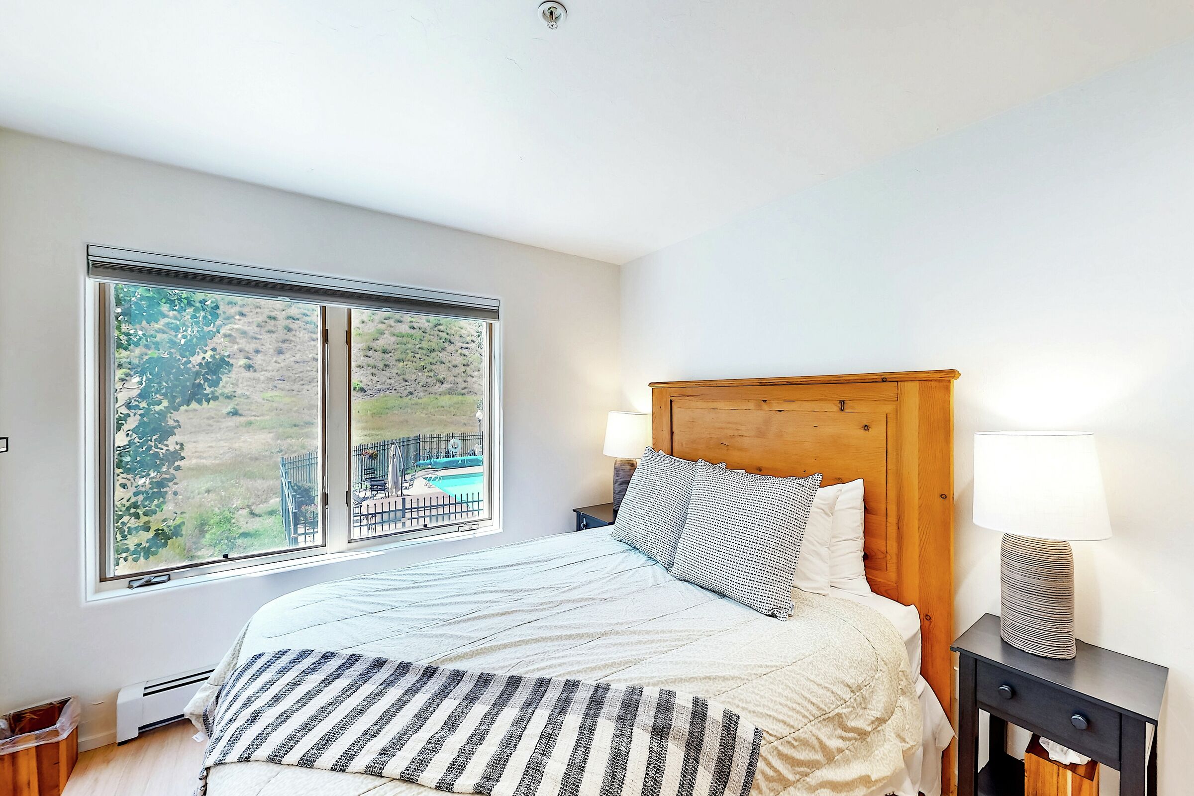 #20 - Bedroom