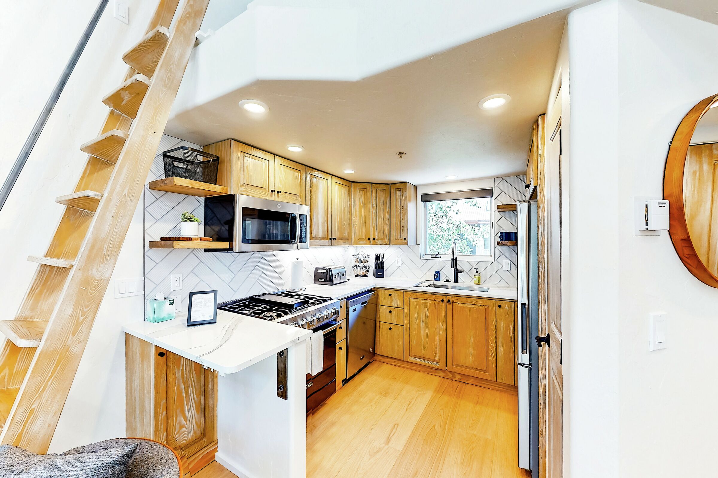 #20 - Kitchen