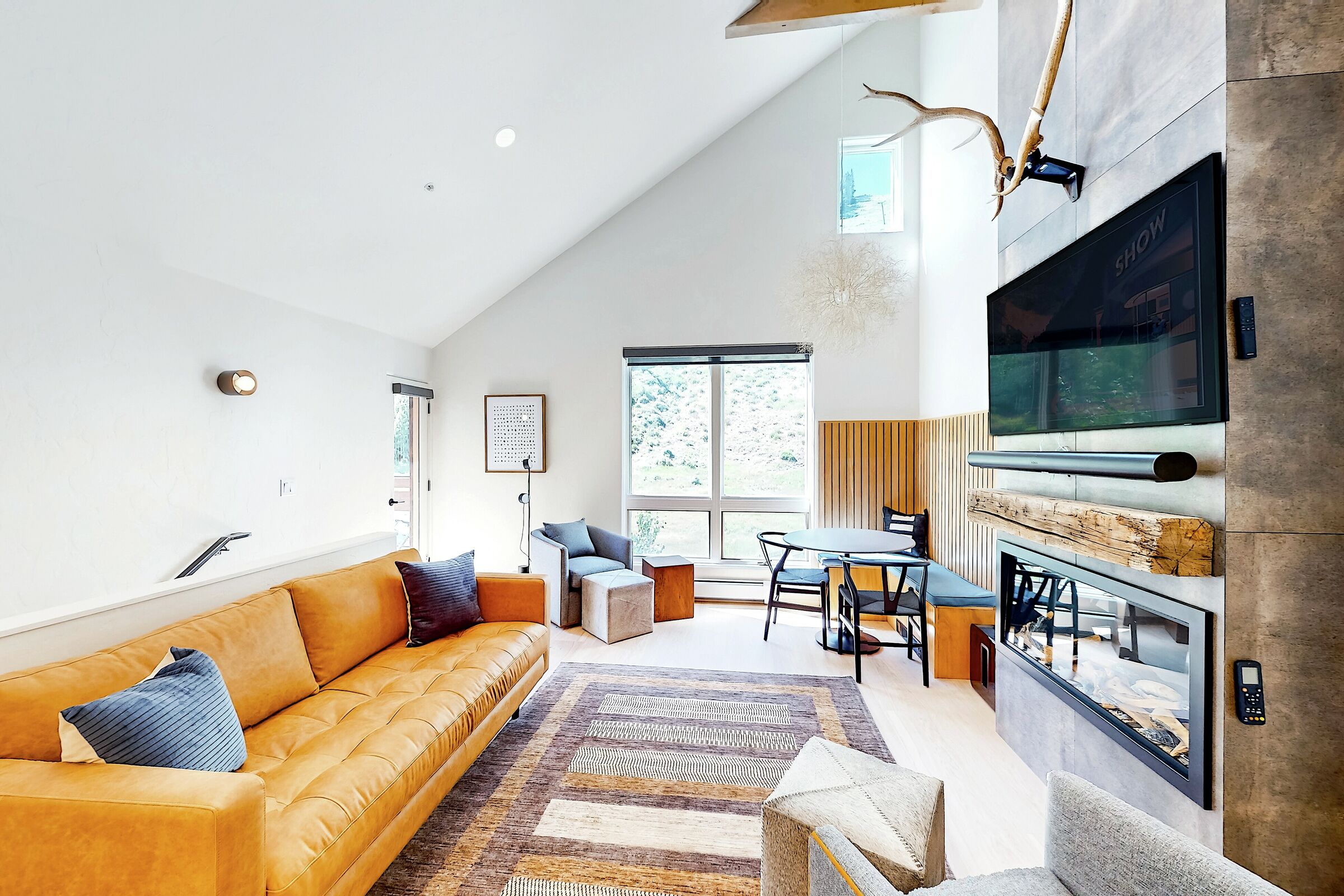 #20 - Living Room