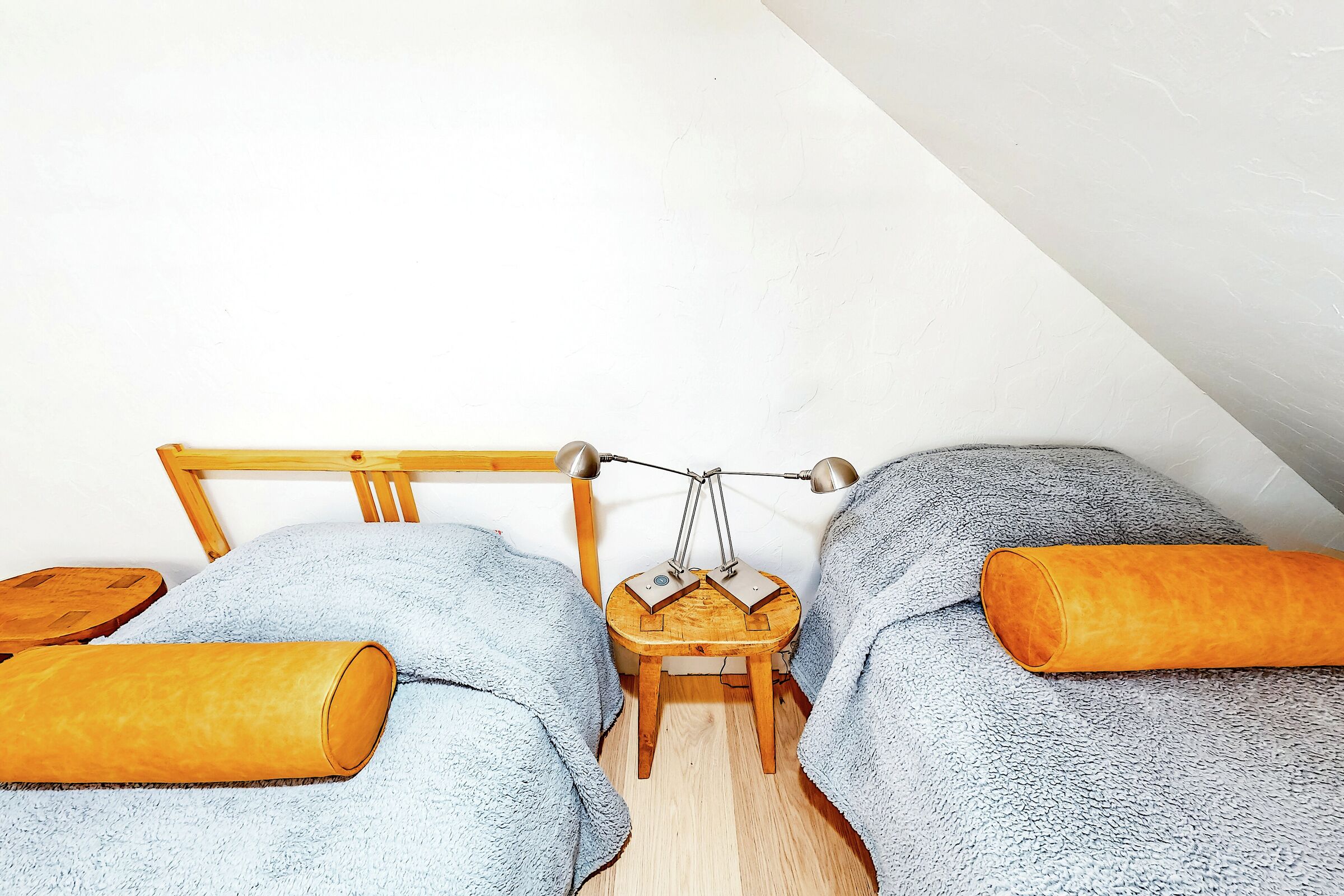 #20 - Loft Bedroom