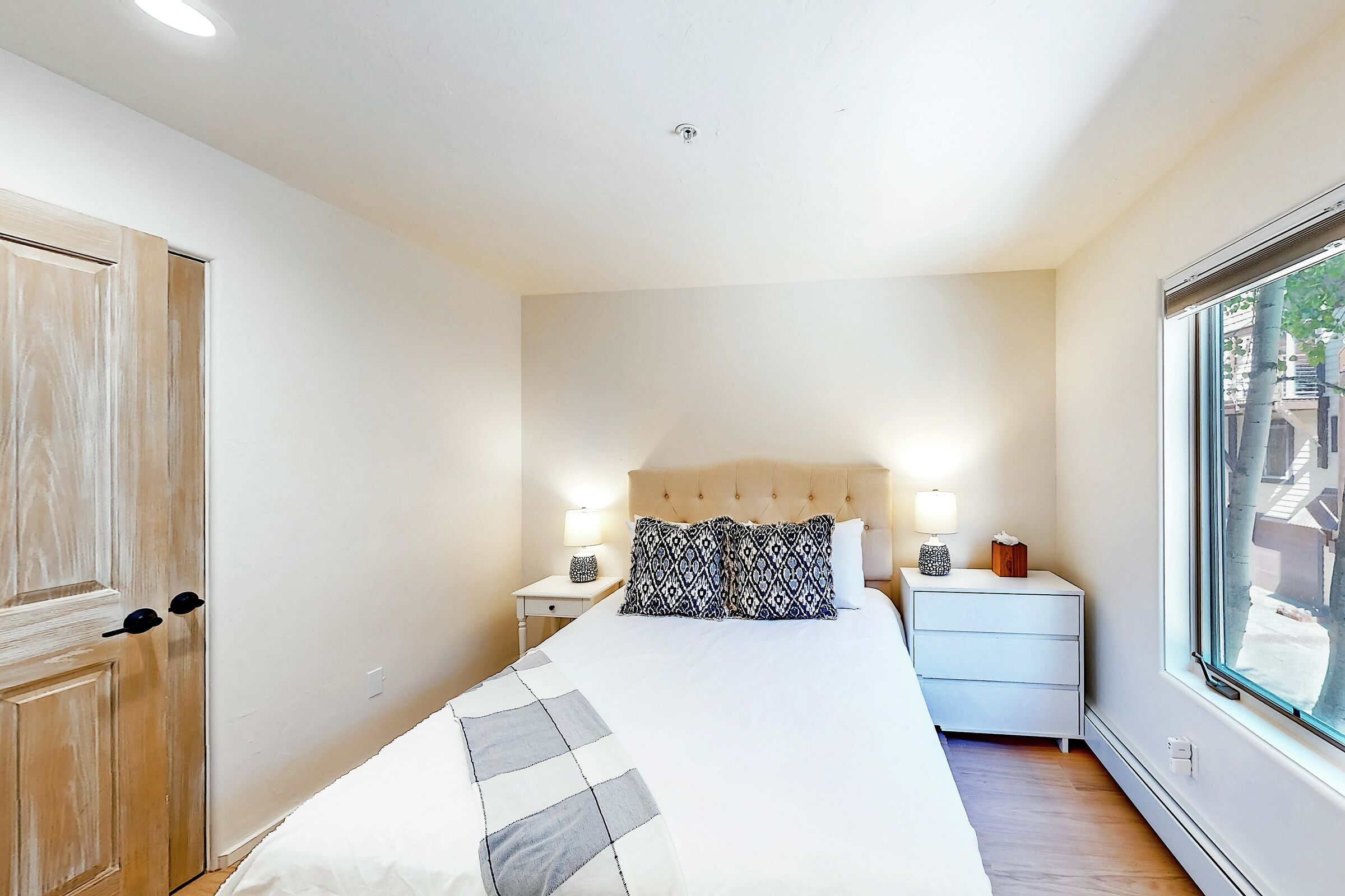 #20 - Master Bedroom