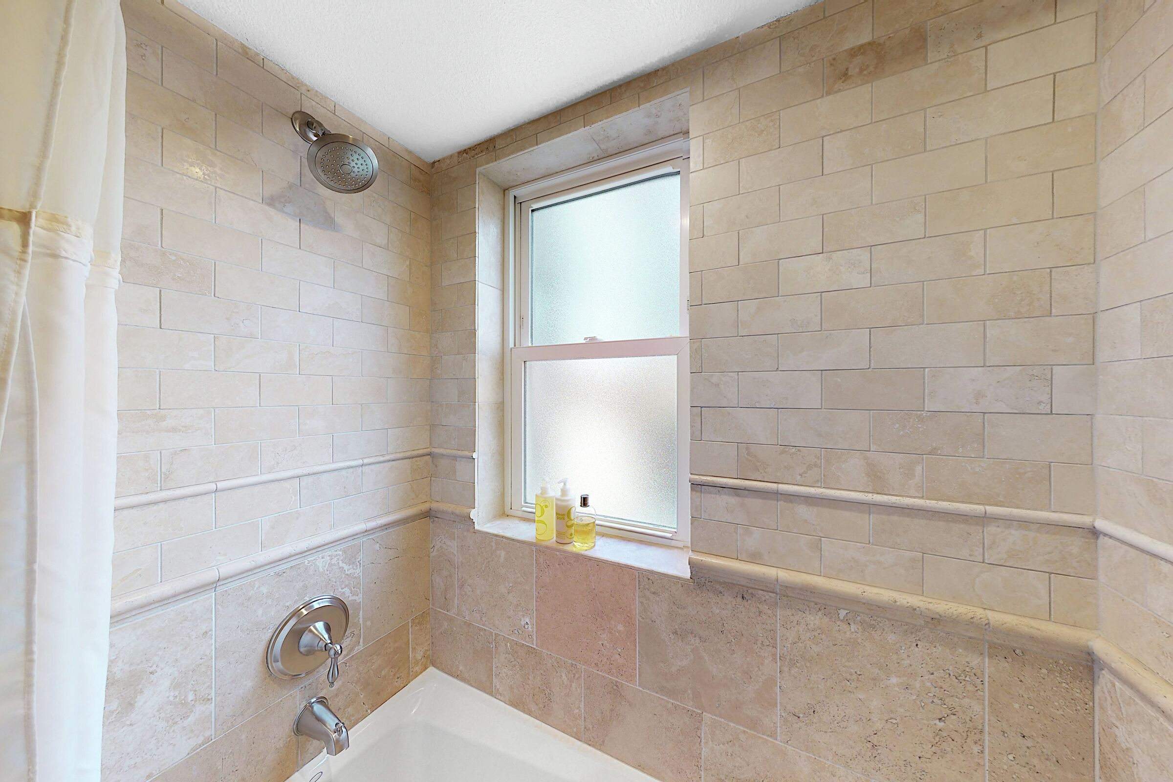Master Ensuite Bathroom