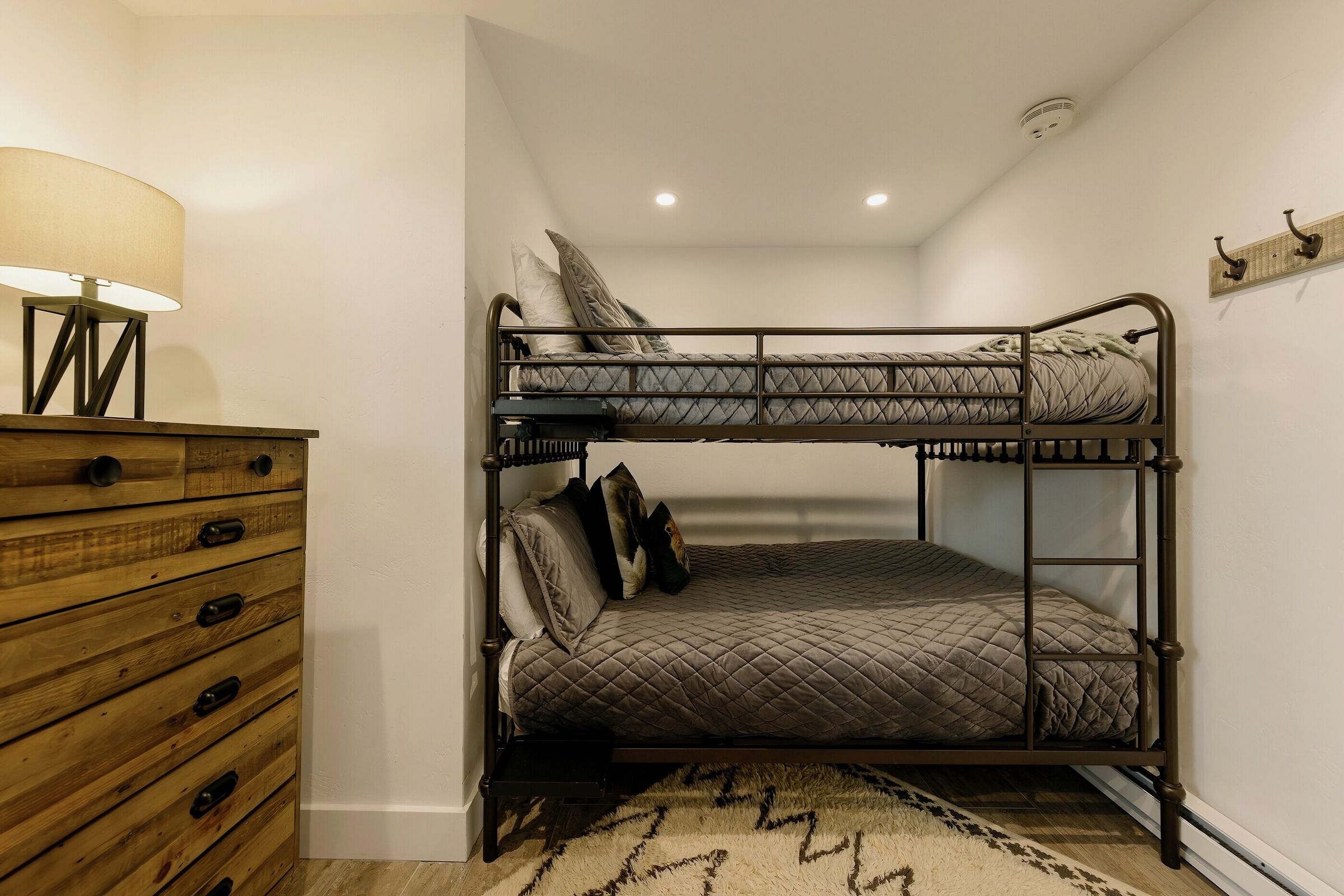 #22B - Bedroom