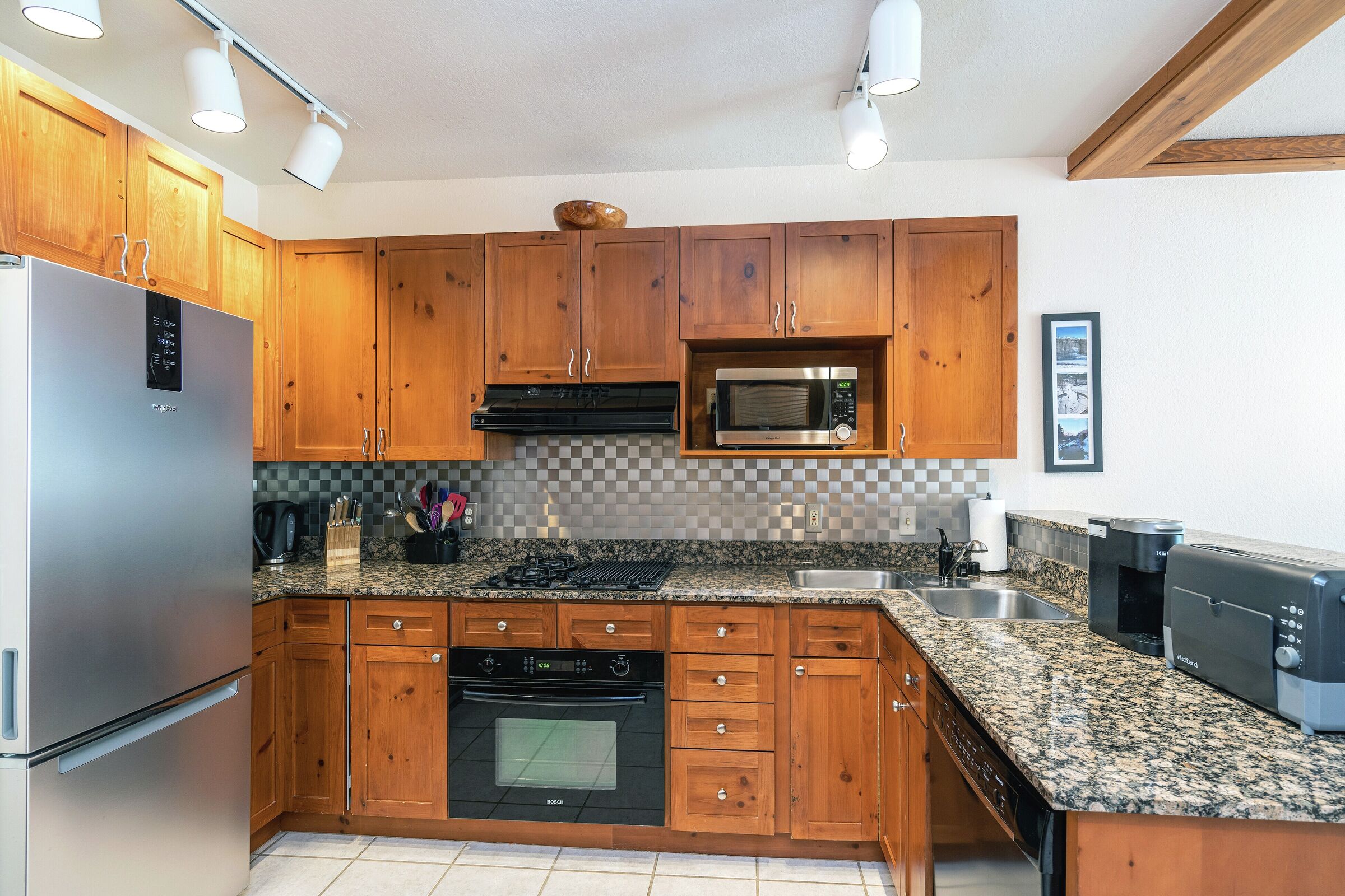 #3E - Kitchen