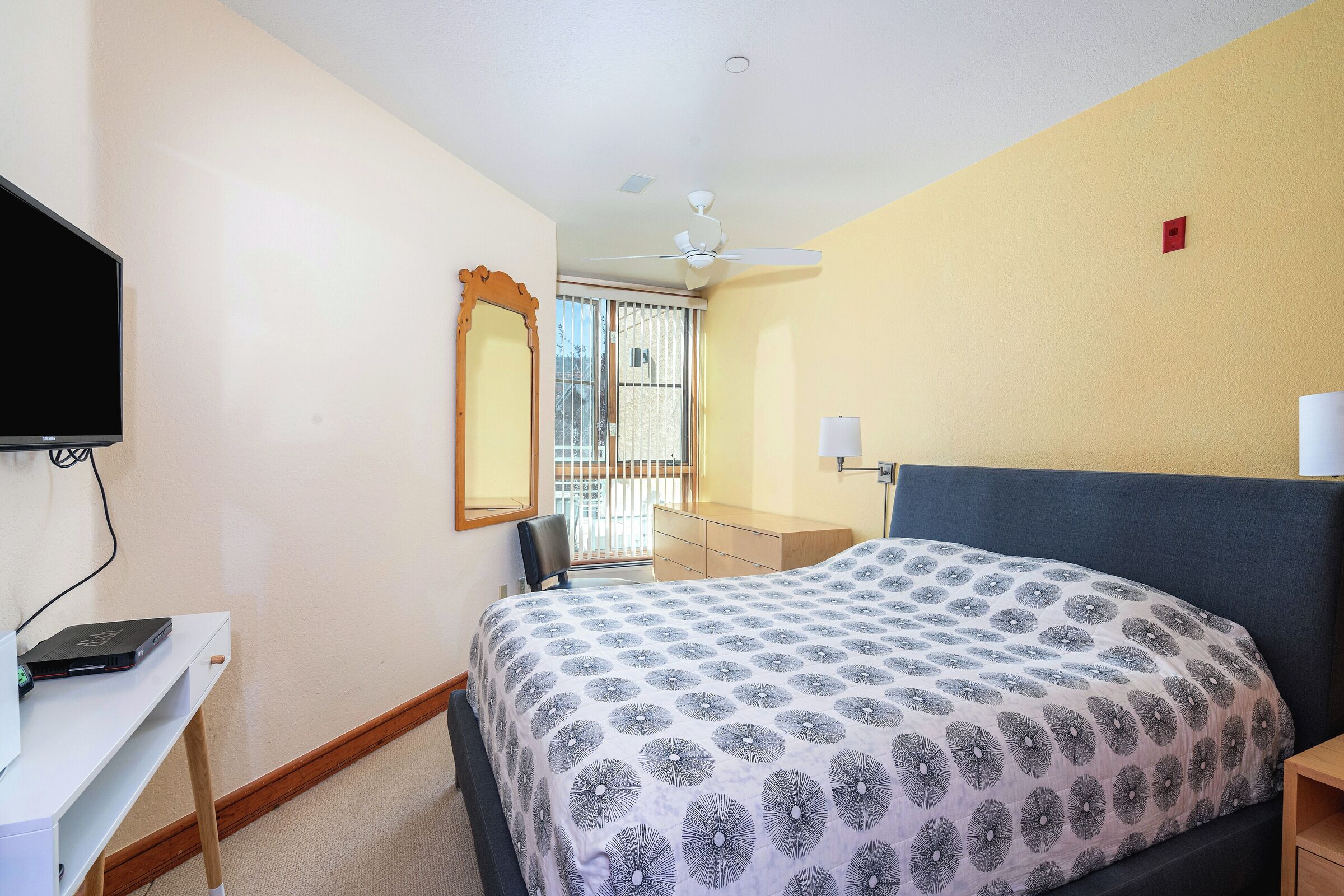 #3E - Bedroom