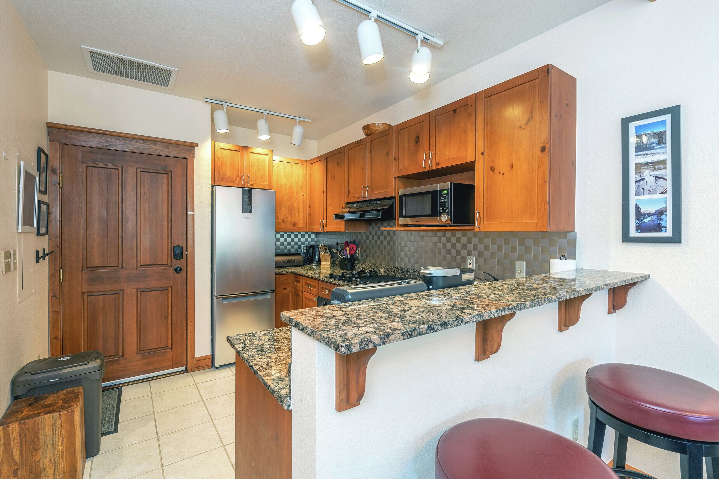 #3E - Kitchen