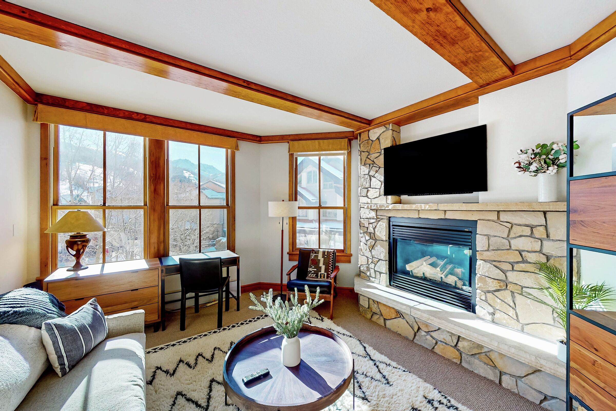 #4E - Living Area