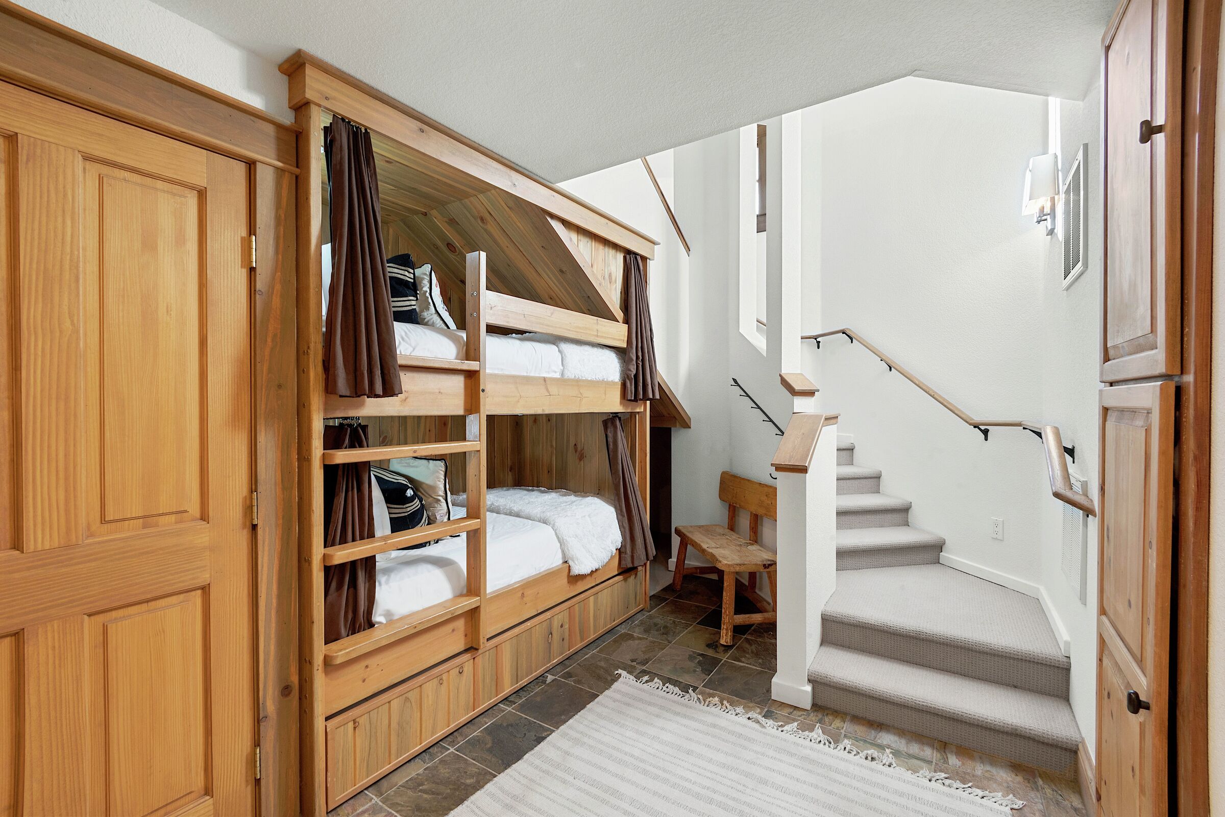 Bunk Beds