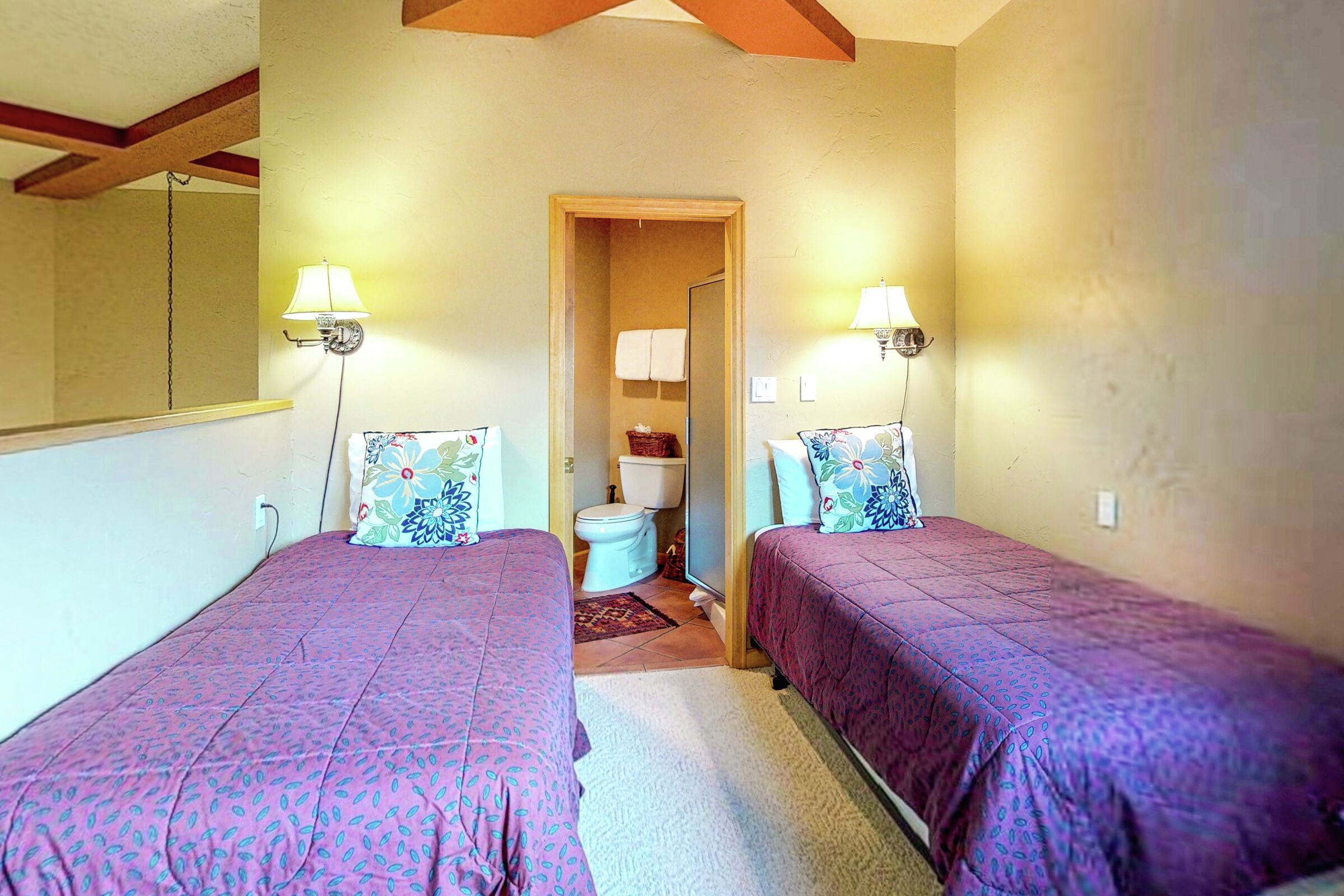 Loft Bedroom