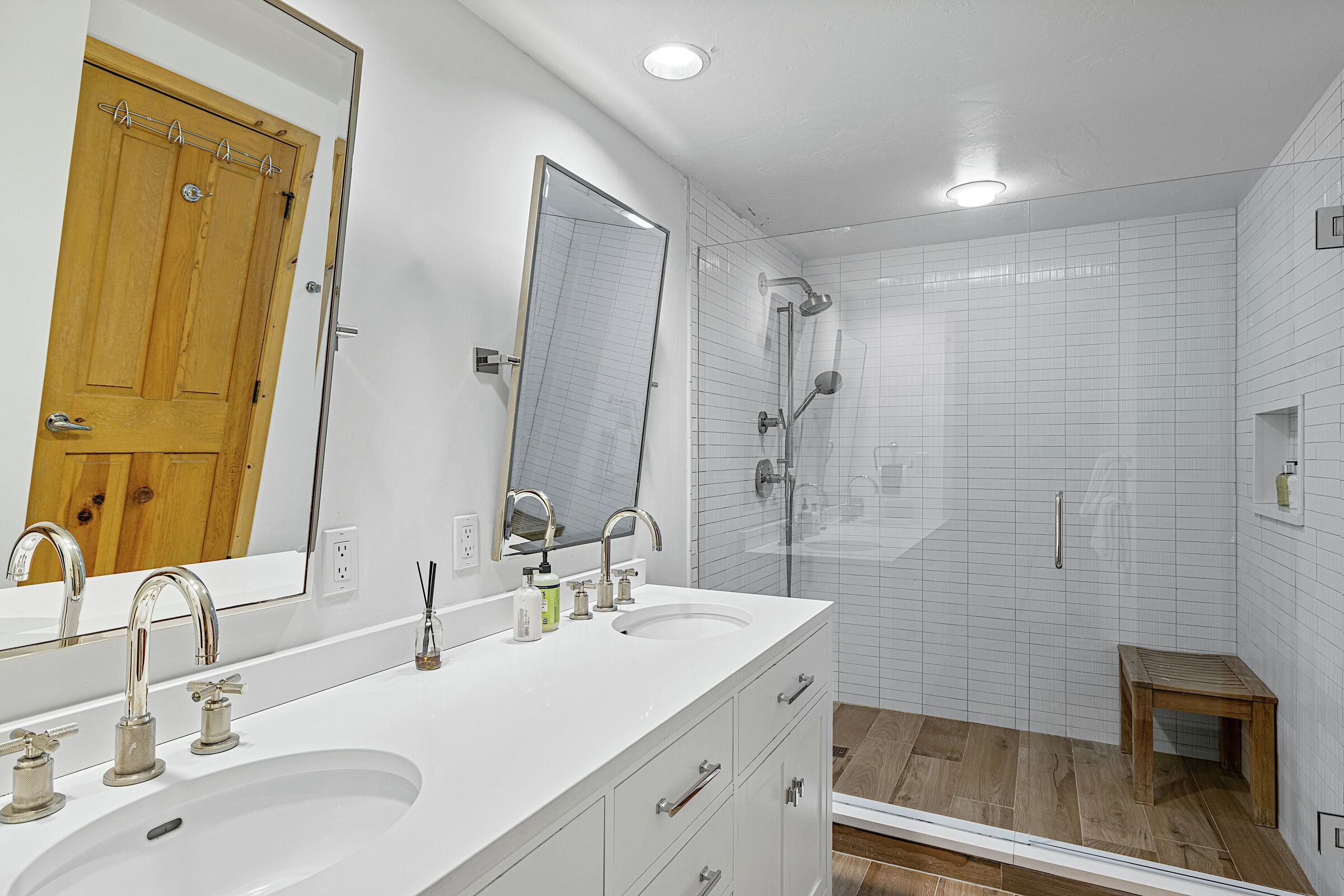 Master Ensuite Bathroom