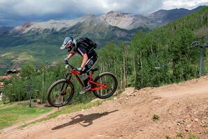 Telluride Bike Park