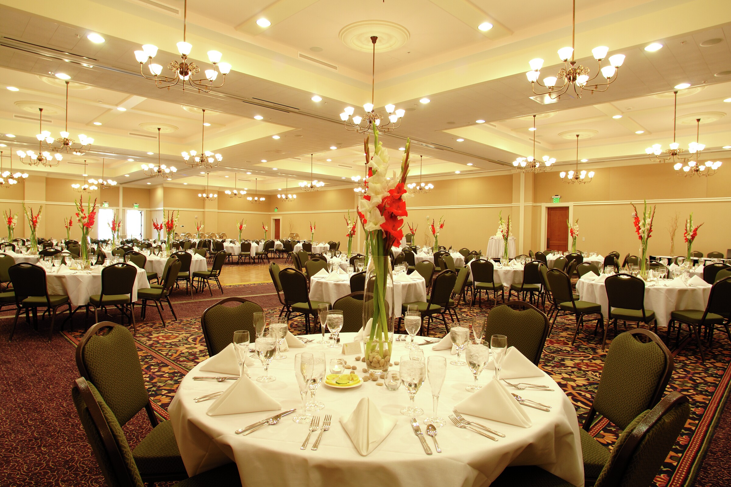 Banquet Room