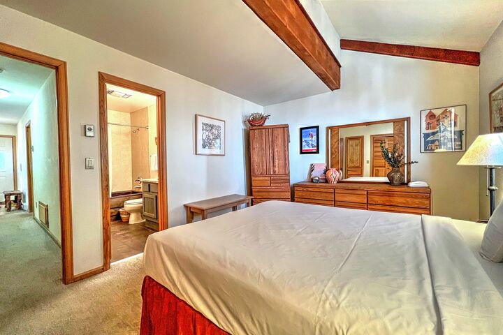 #11 - Master Bedroom