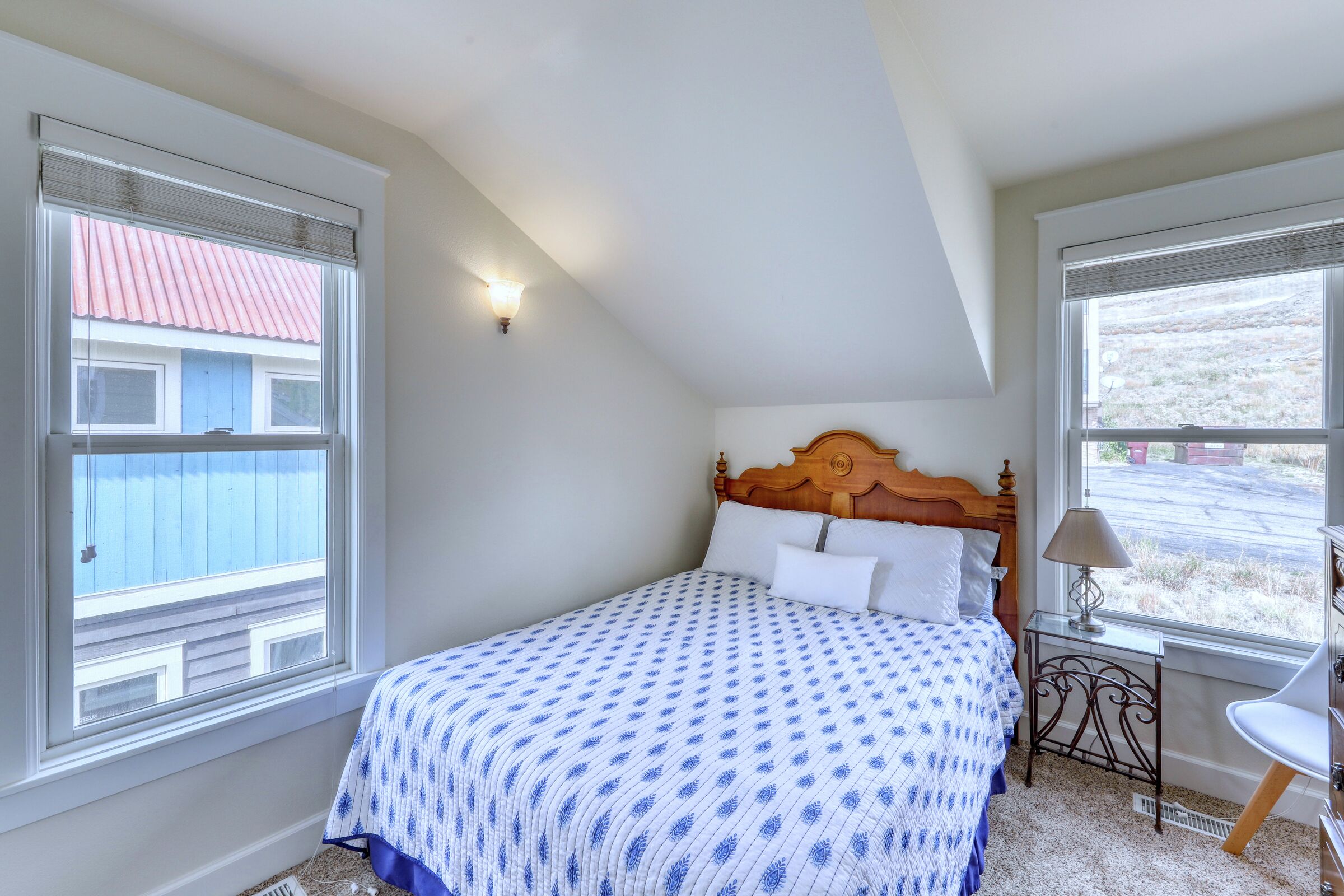 3 Bdrm 2.5 Bath - Bedroom