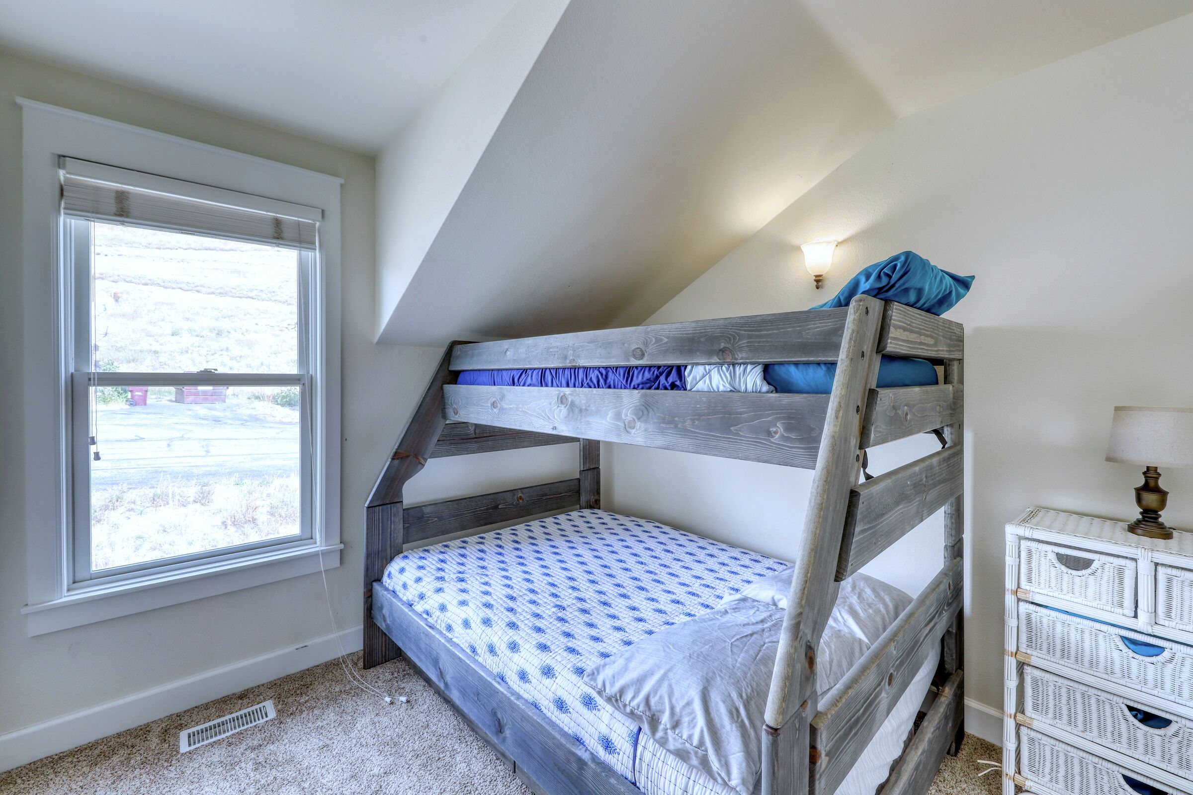 3 Bdrm 2.5 Bath - Bedroom