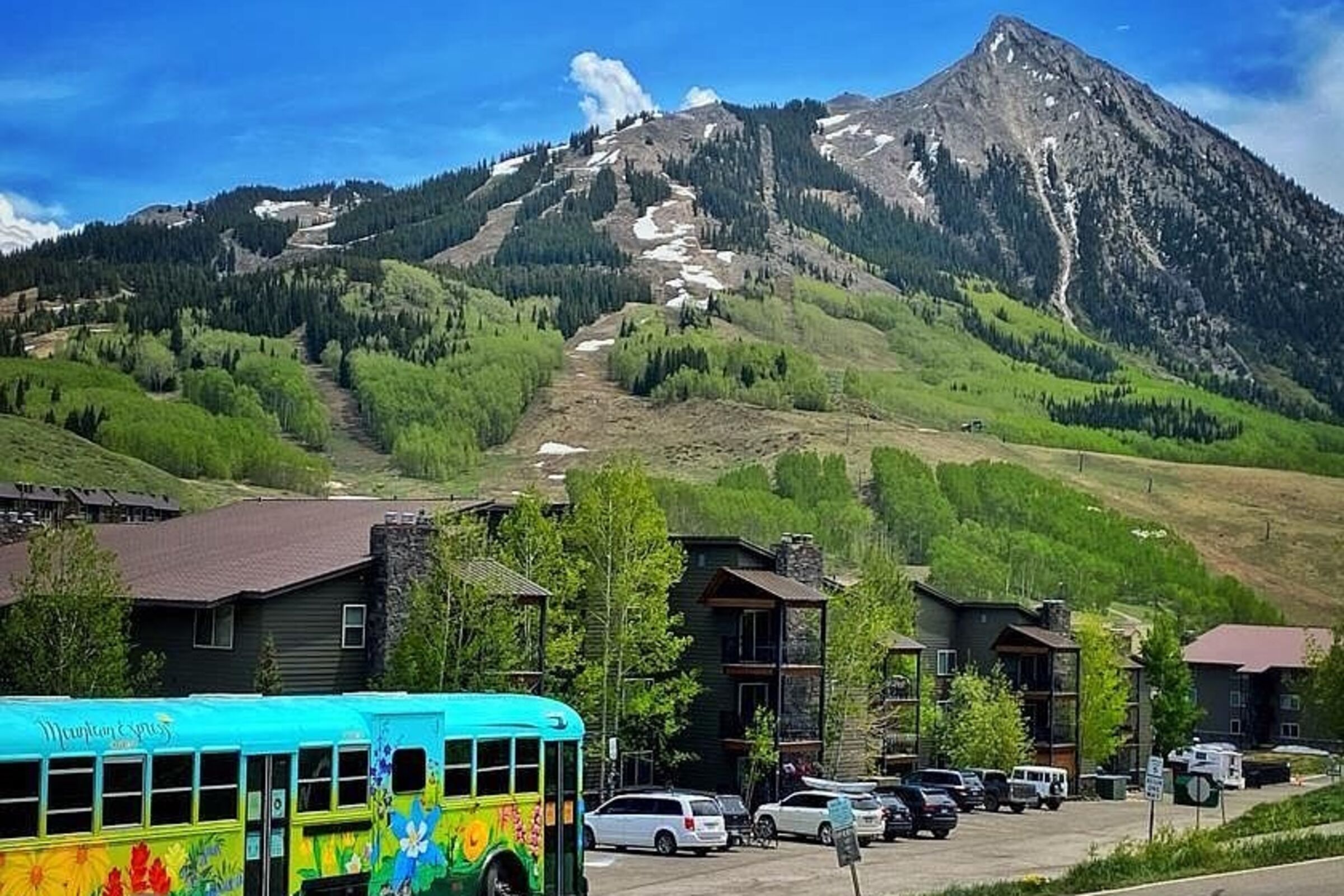 Crested Butte