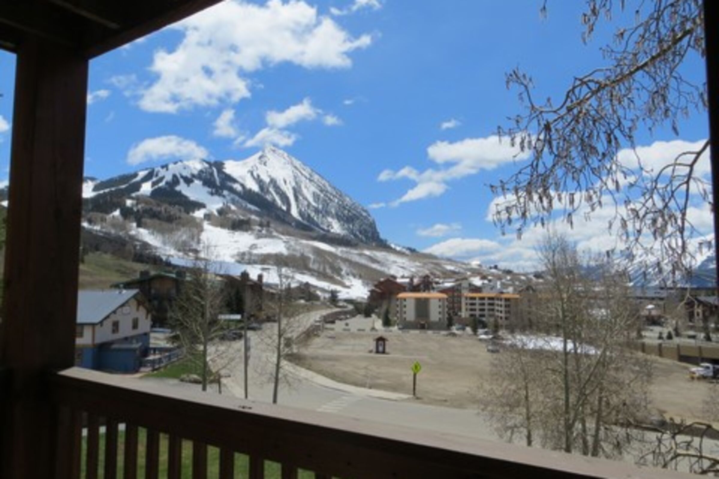 Crested Butte