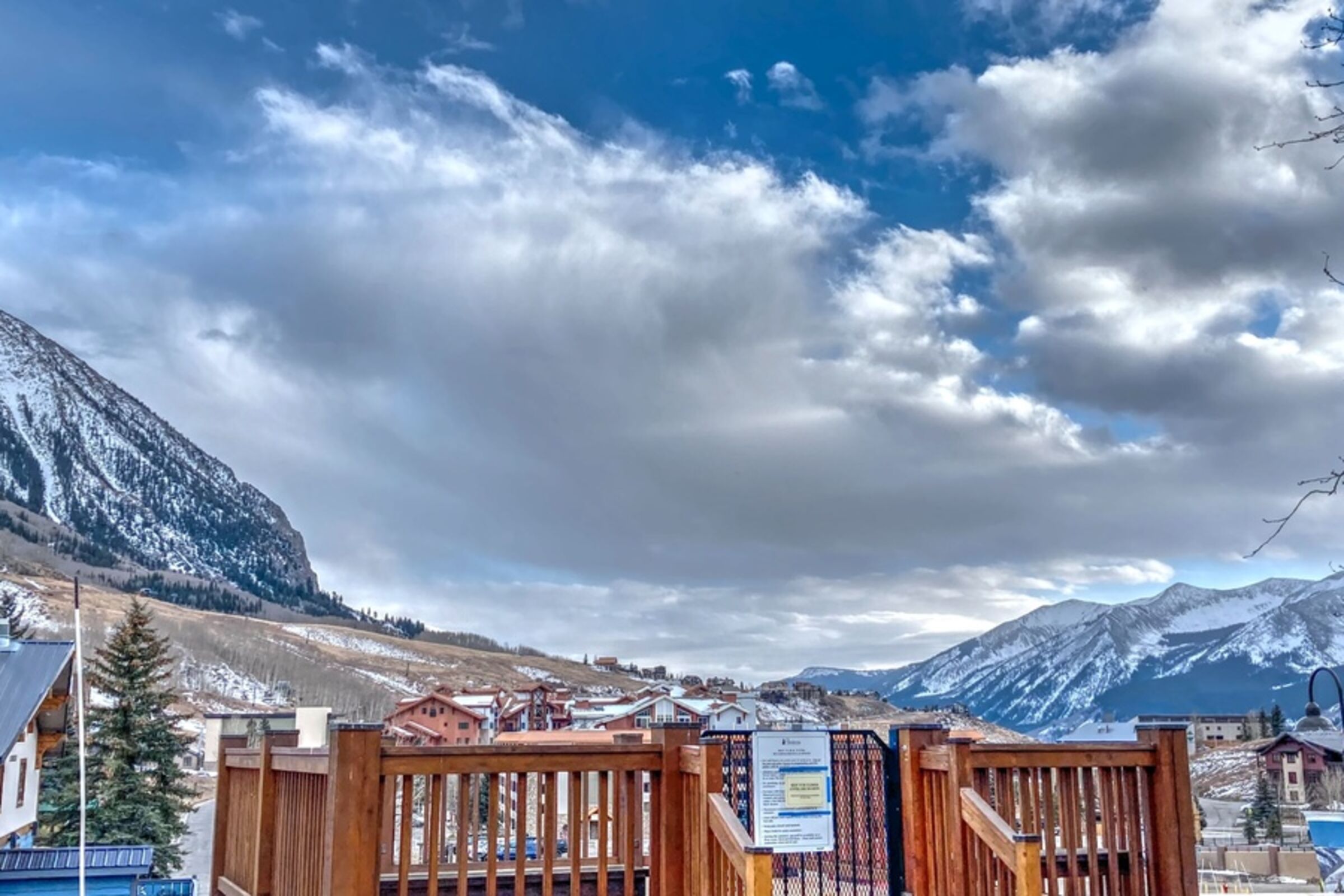 Crested Butte