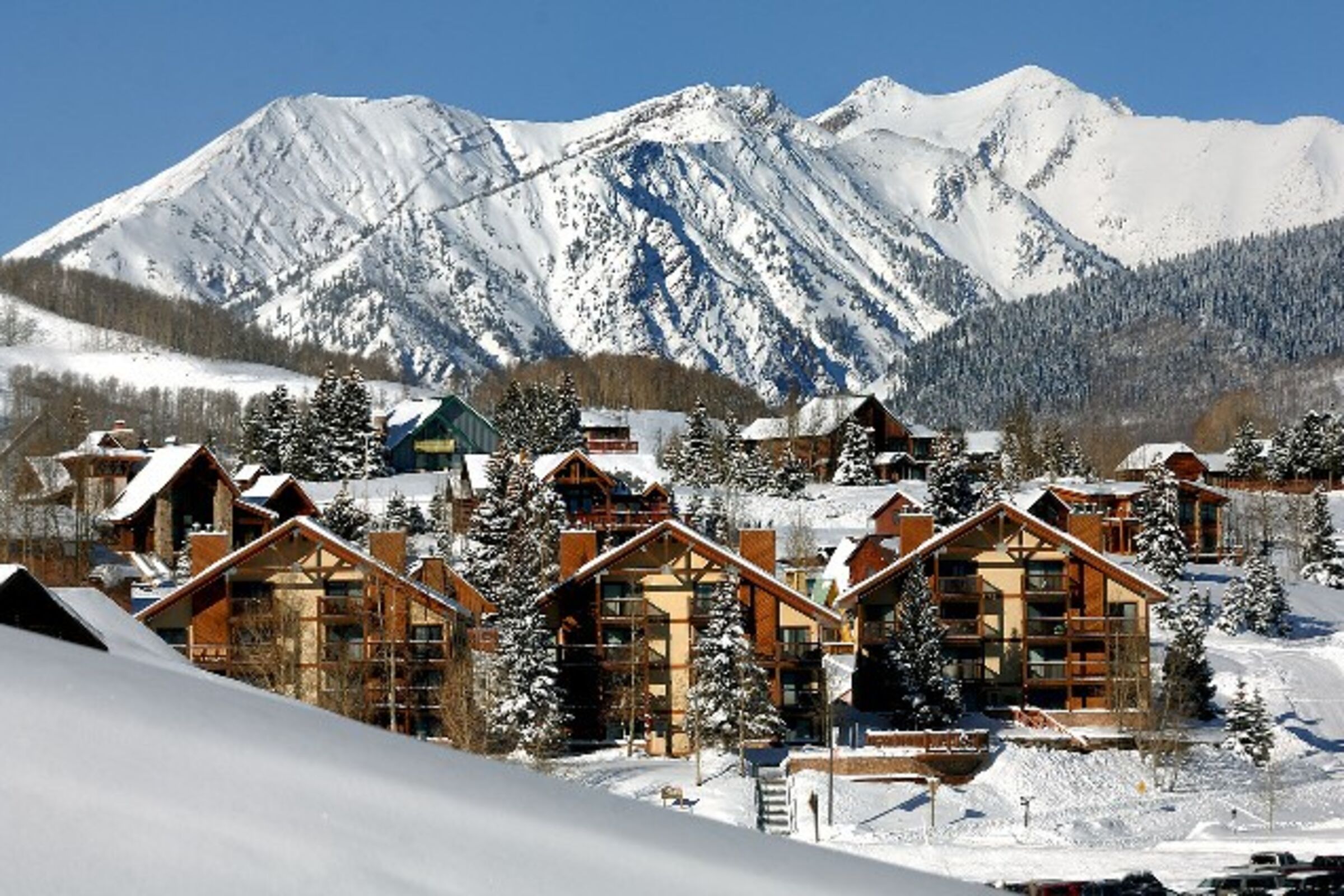 Crested Butte