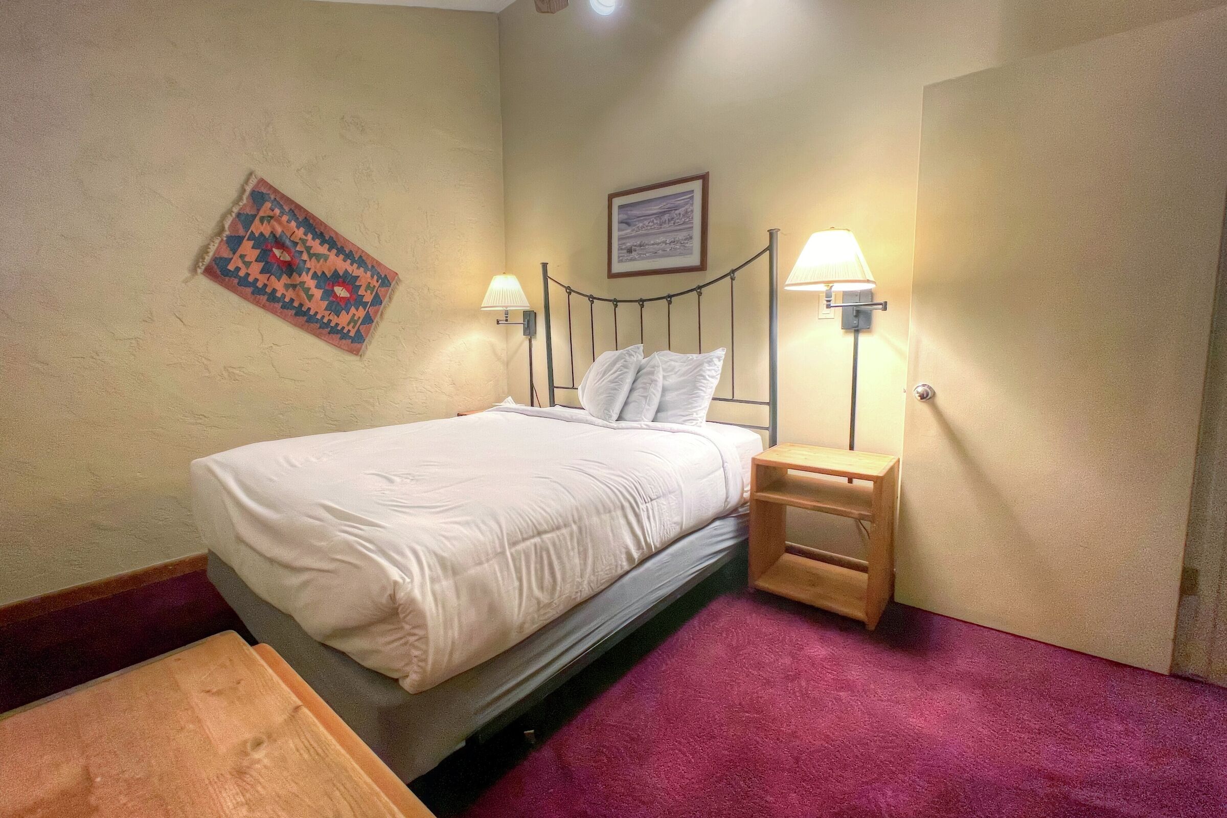 #05 - Bedroom