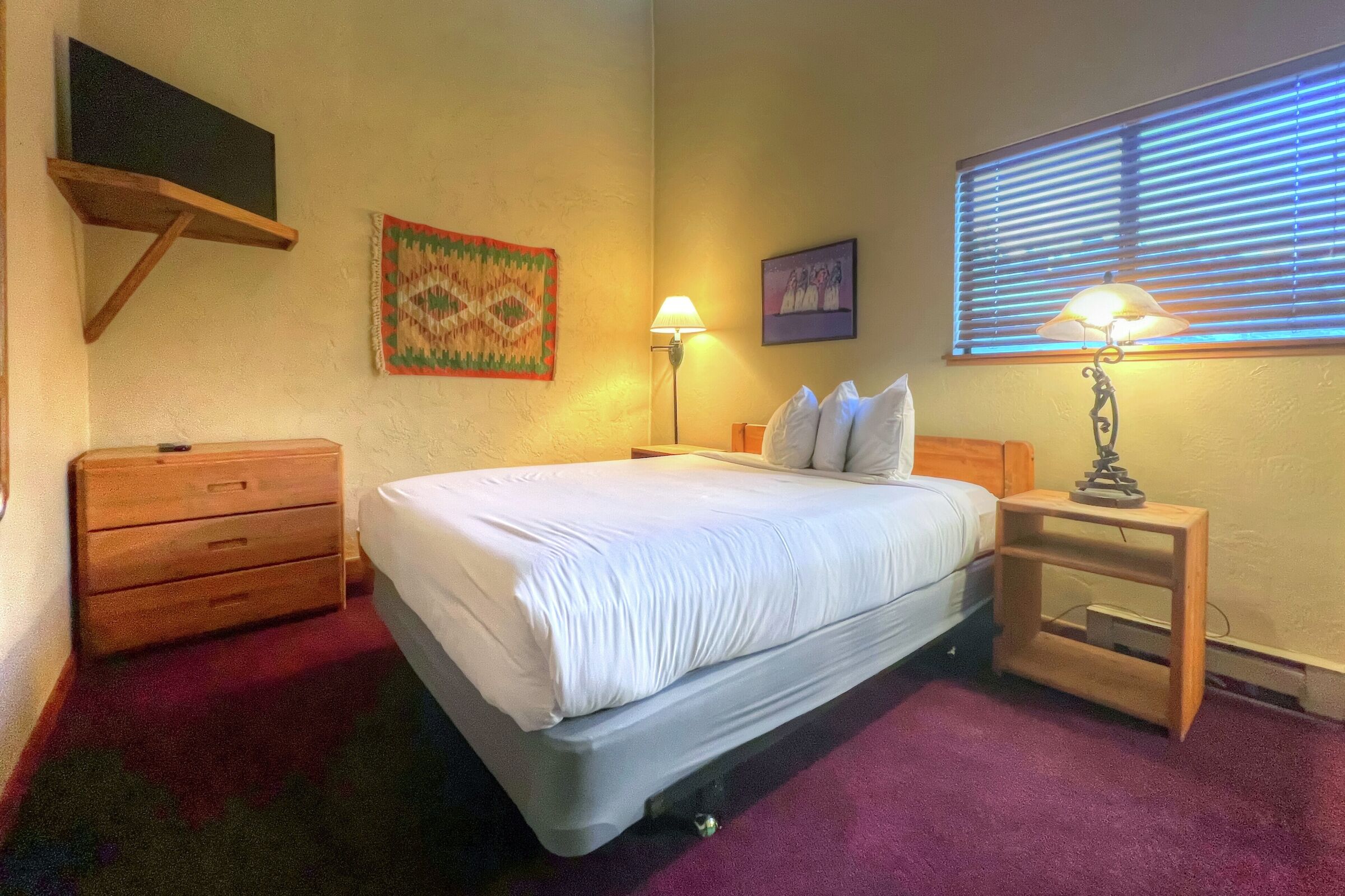 #05 - Master Bedroom
