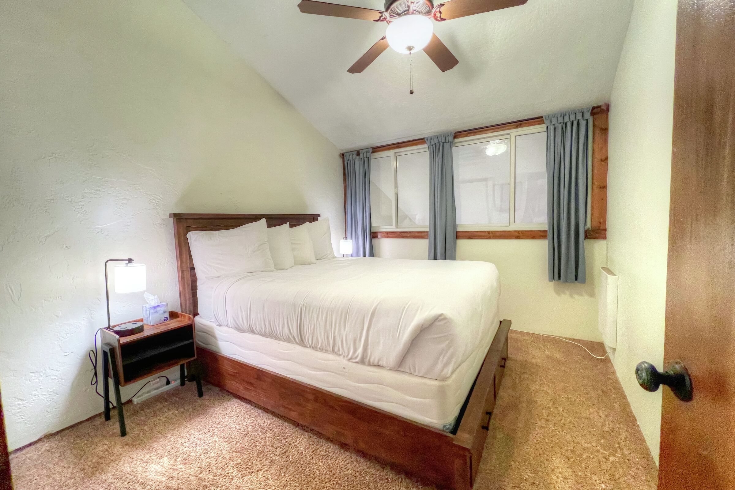 #37 - Master Bedroom