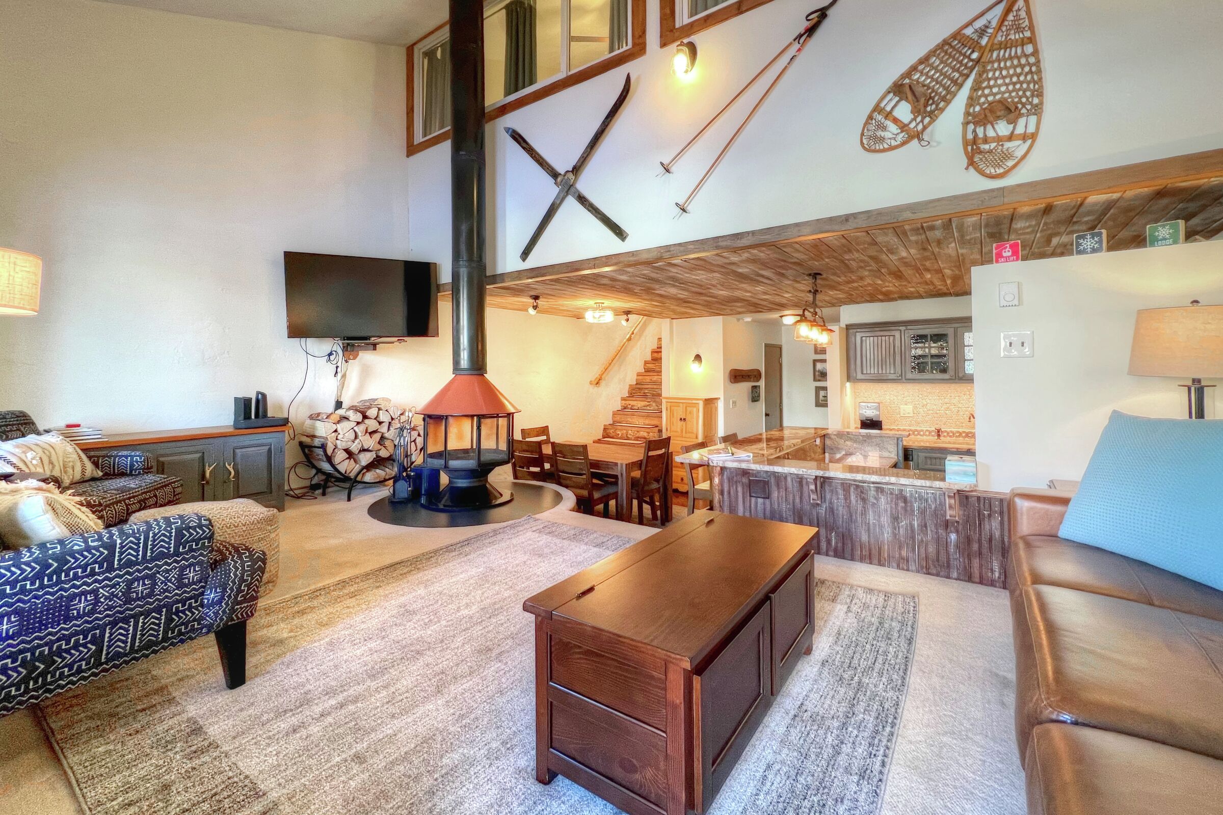 #37 - Living Room
