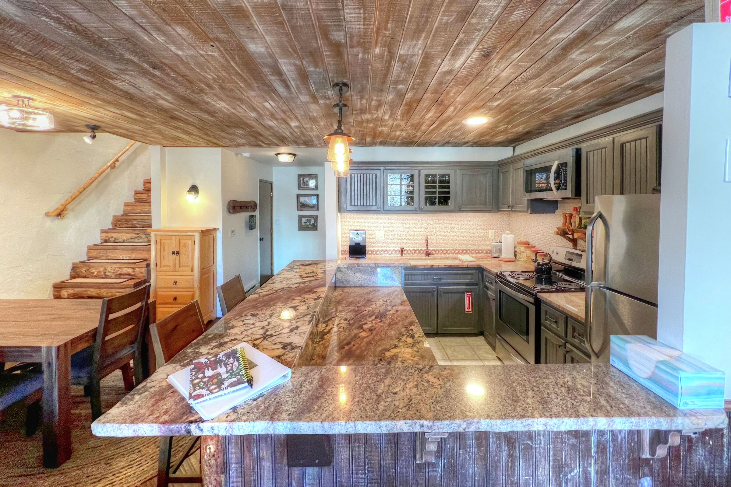 #37 - Kitchen