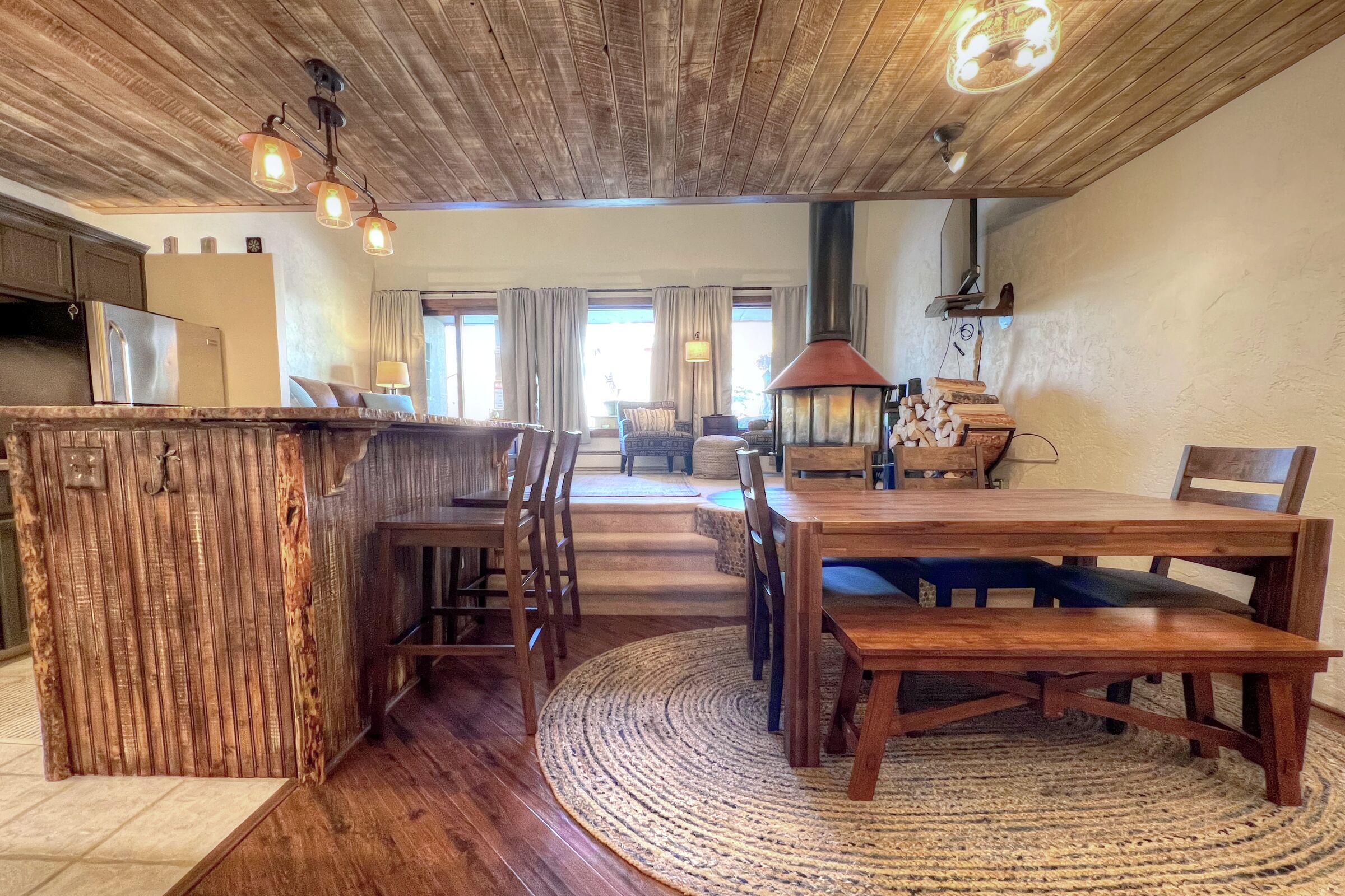 #37 - Dining Room
