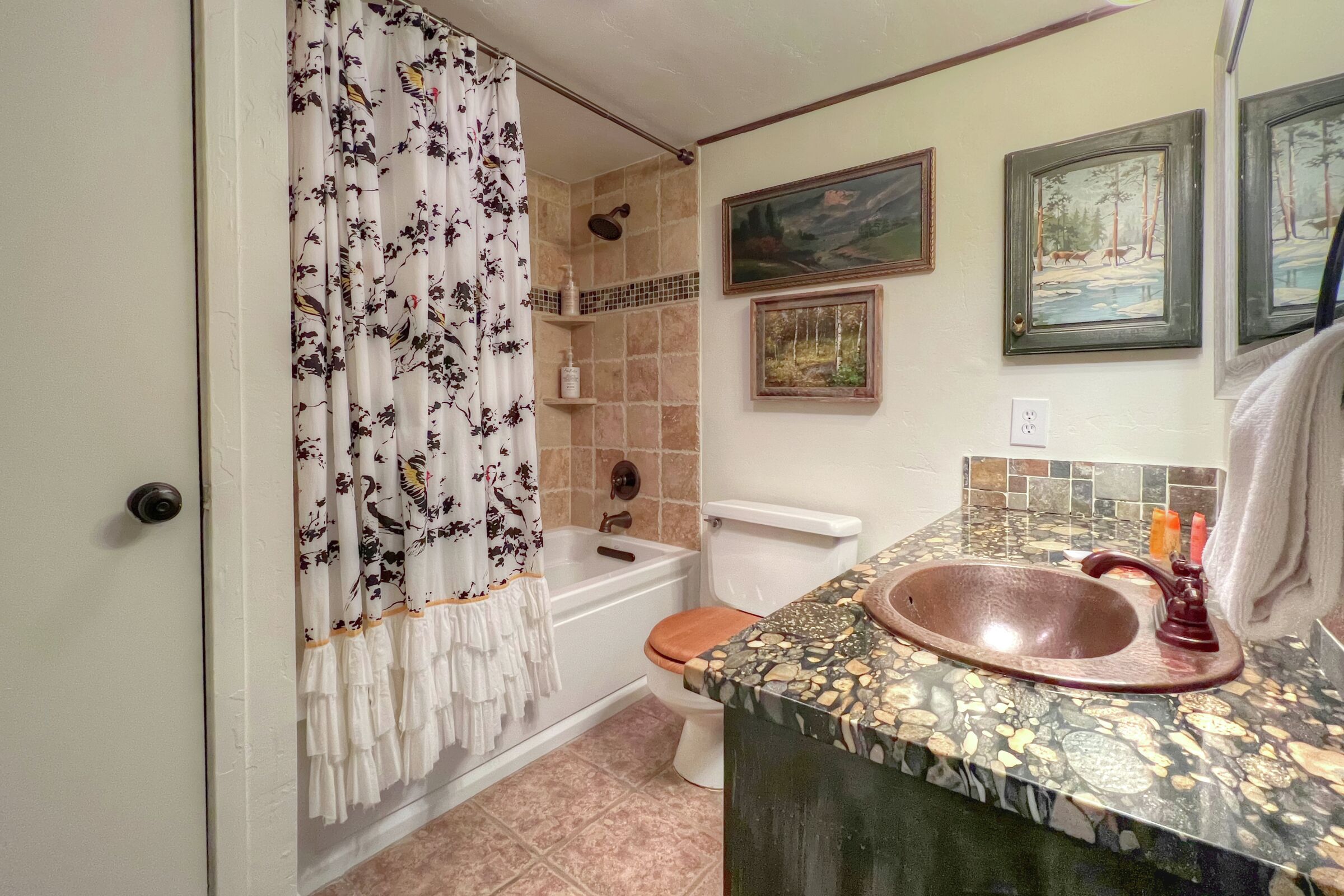 #37 - Bathroom
