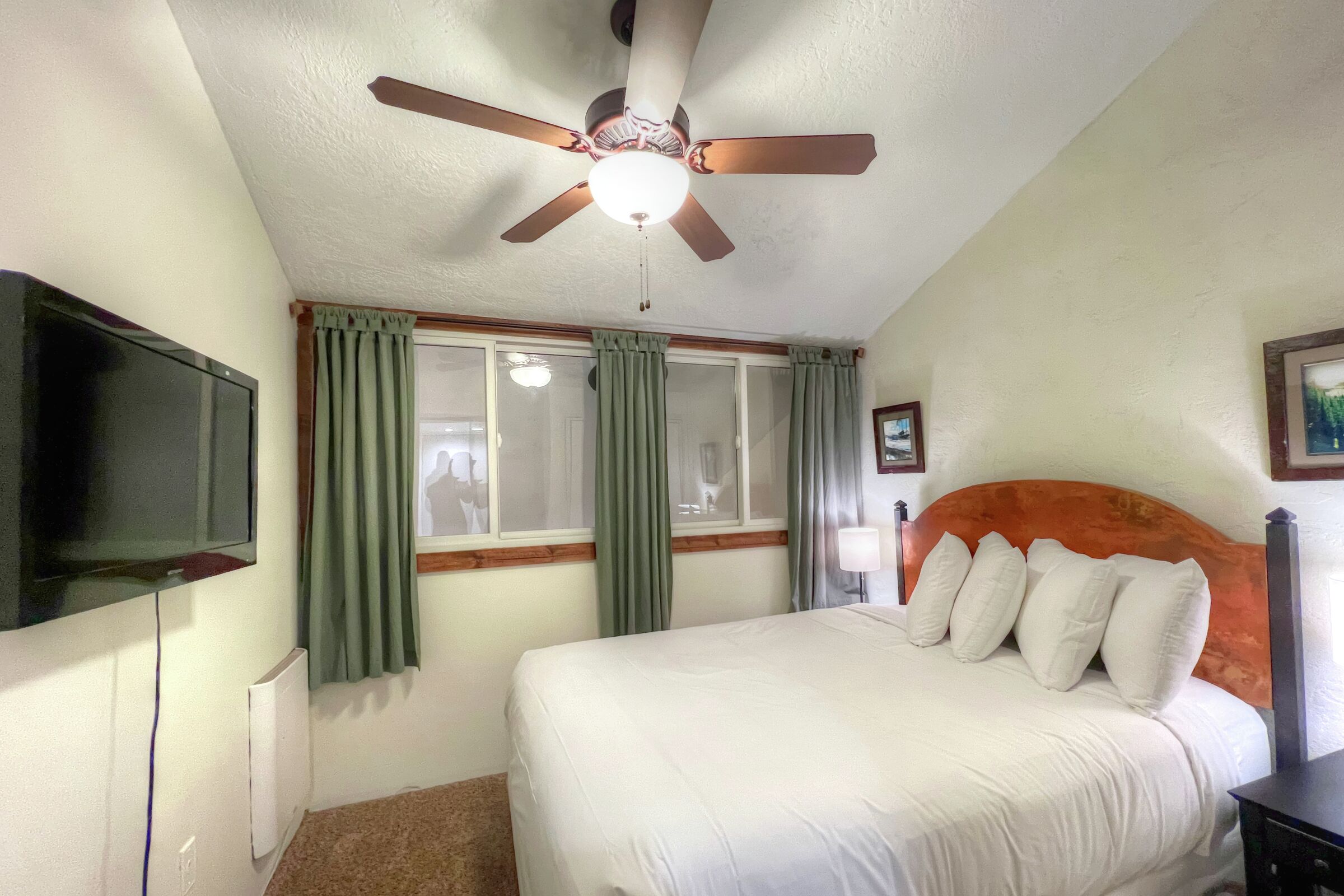 #37 - Bedroom
