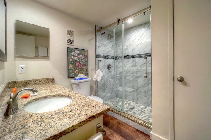 #12 - Master Ensuite Bathroom