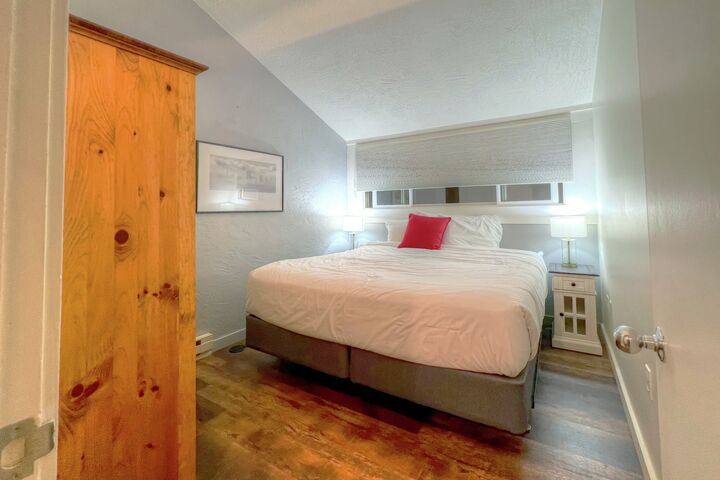 #12 - Master Bedroom