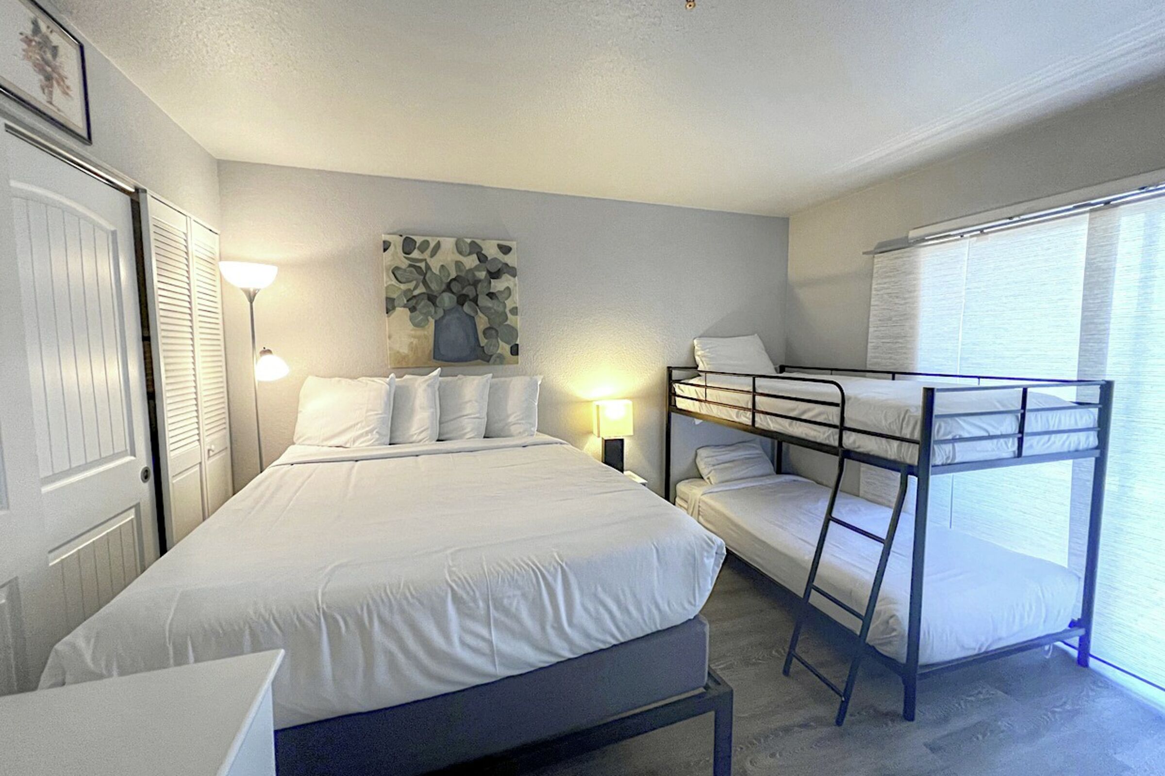 #309 - Master Bedroom