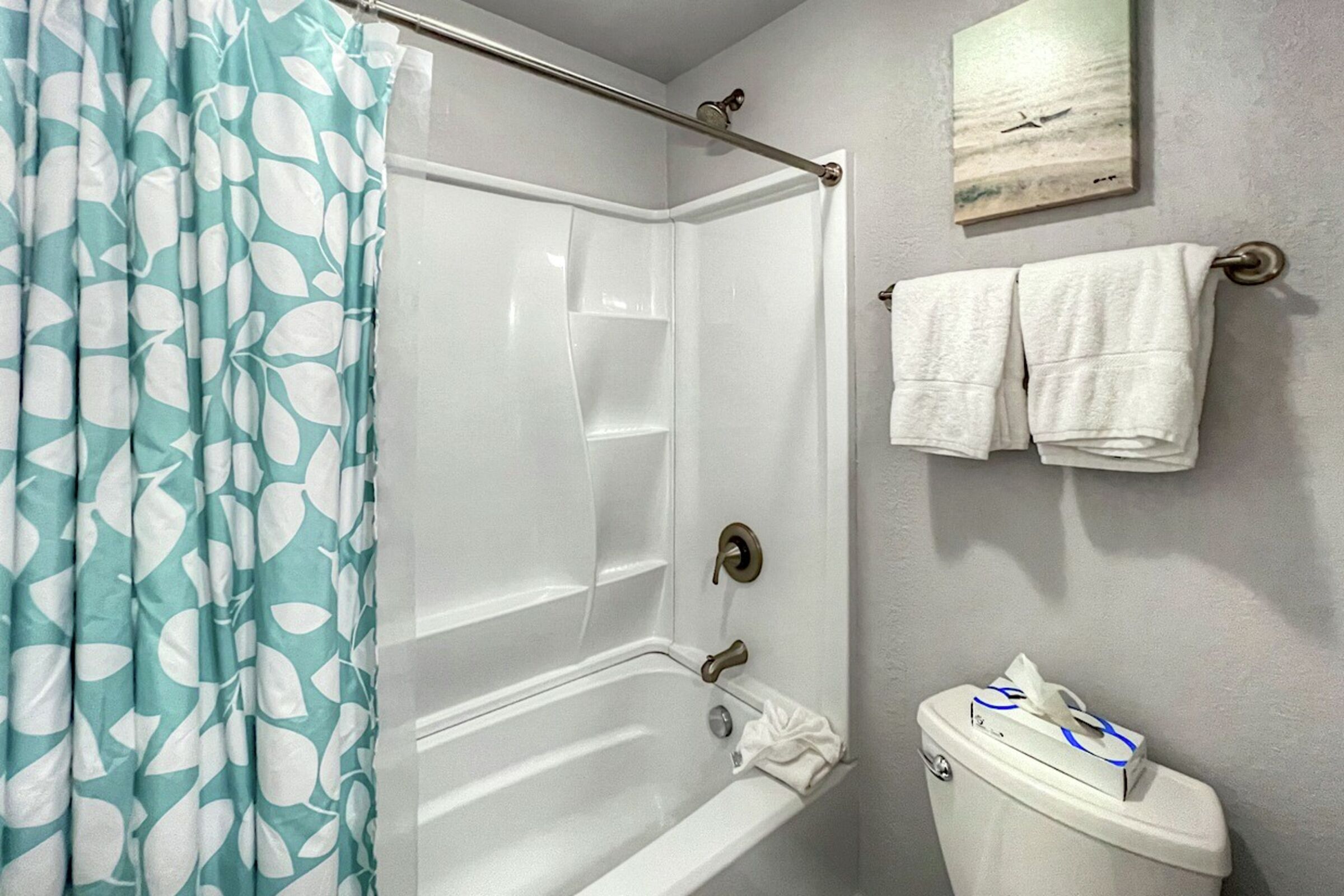 #309 - Bathroom