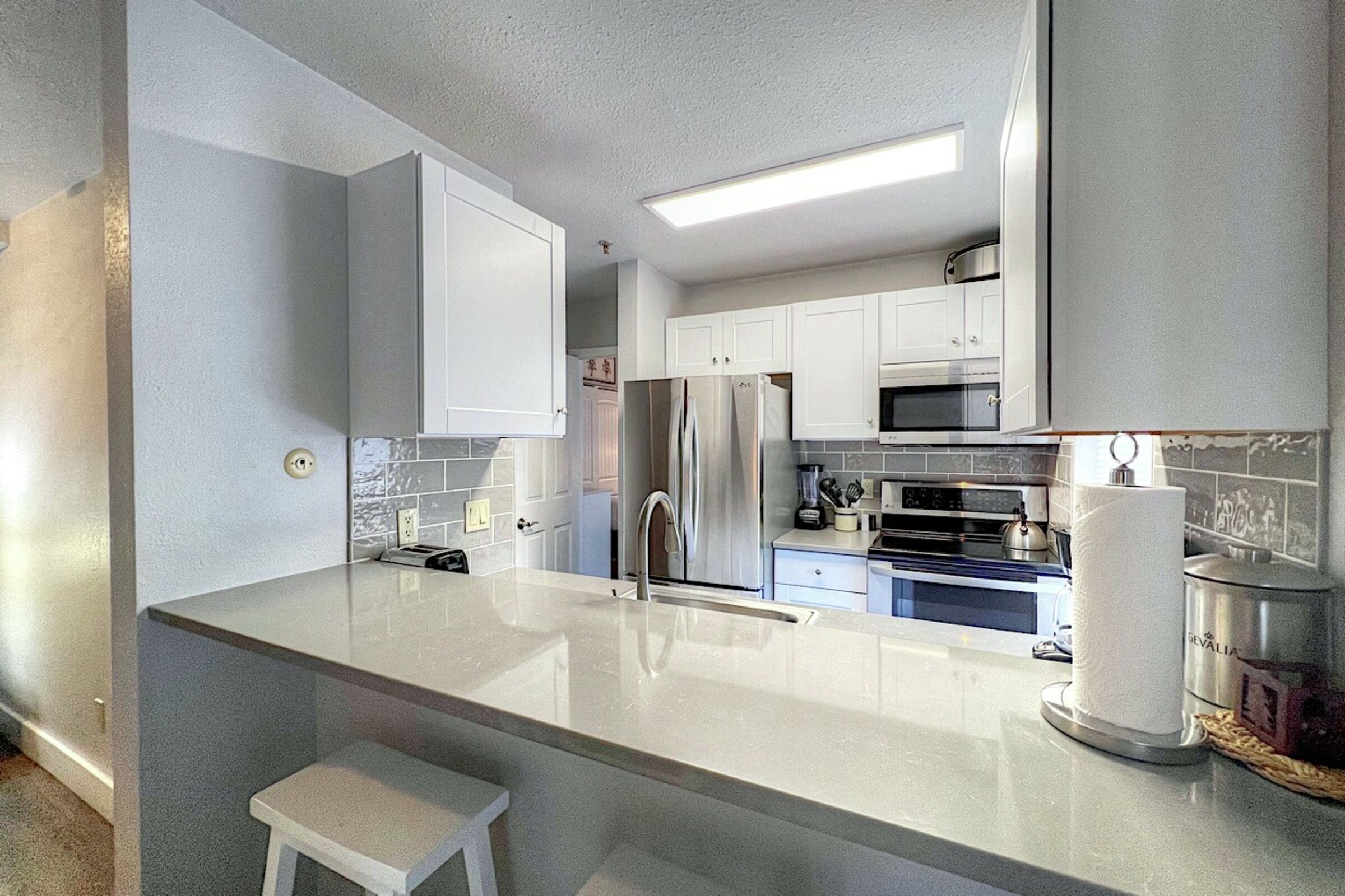 #309 - Kitchen