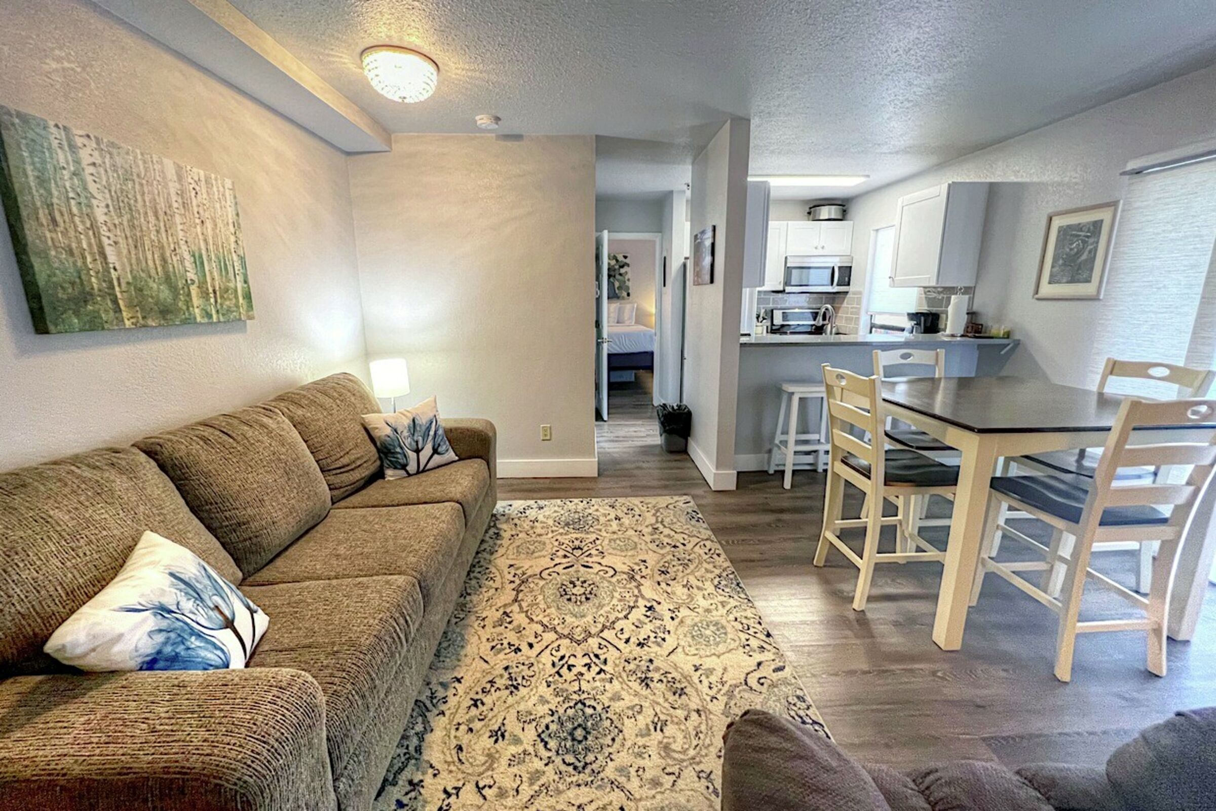 #309 - Living Area