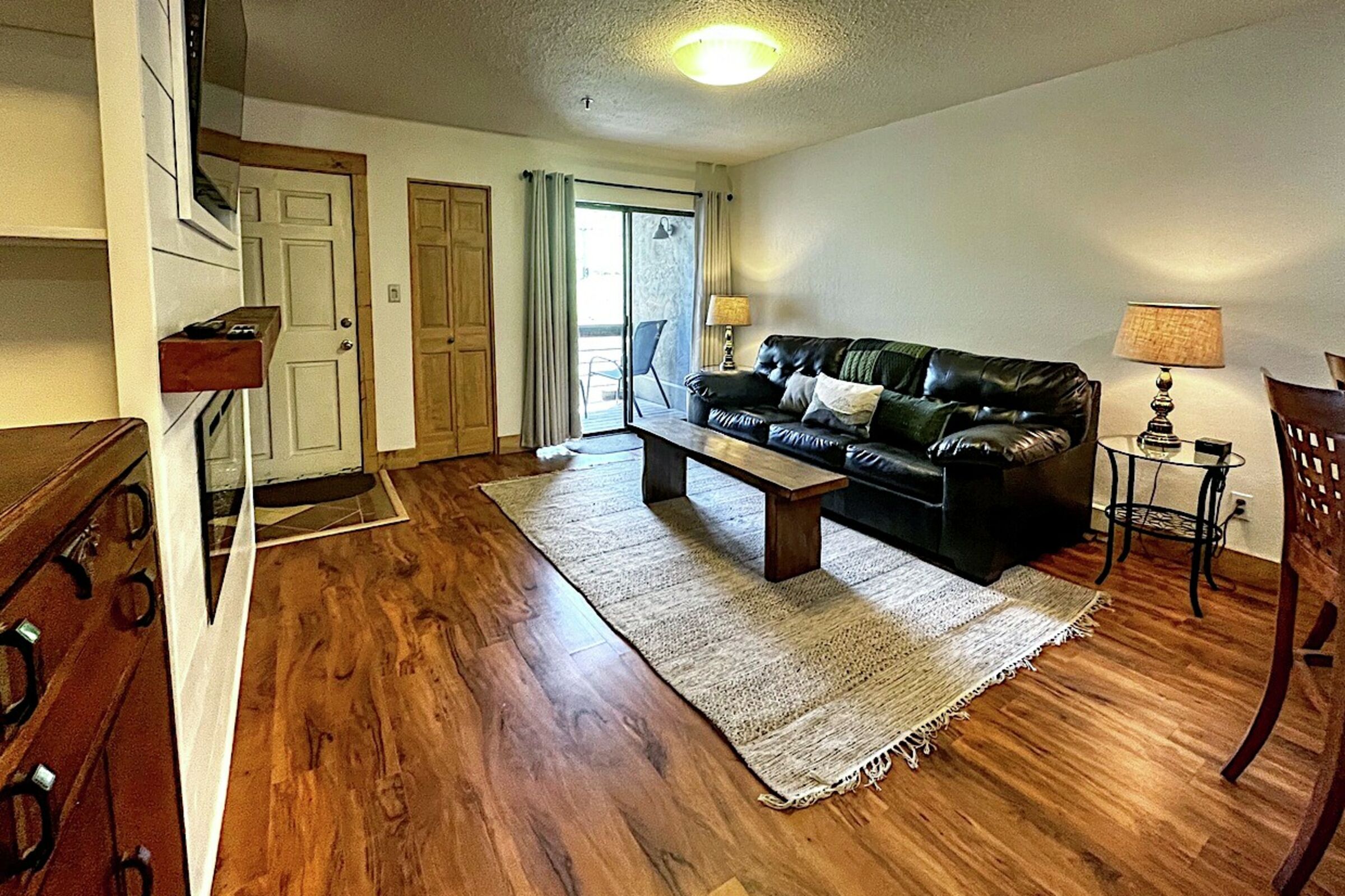 #314 - Living Room