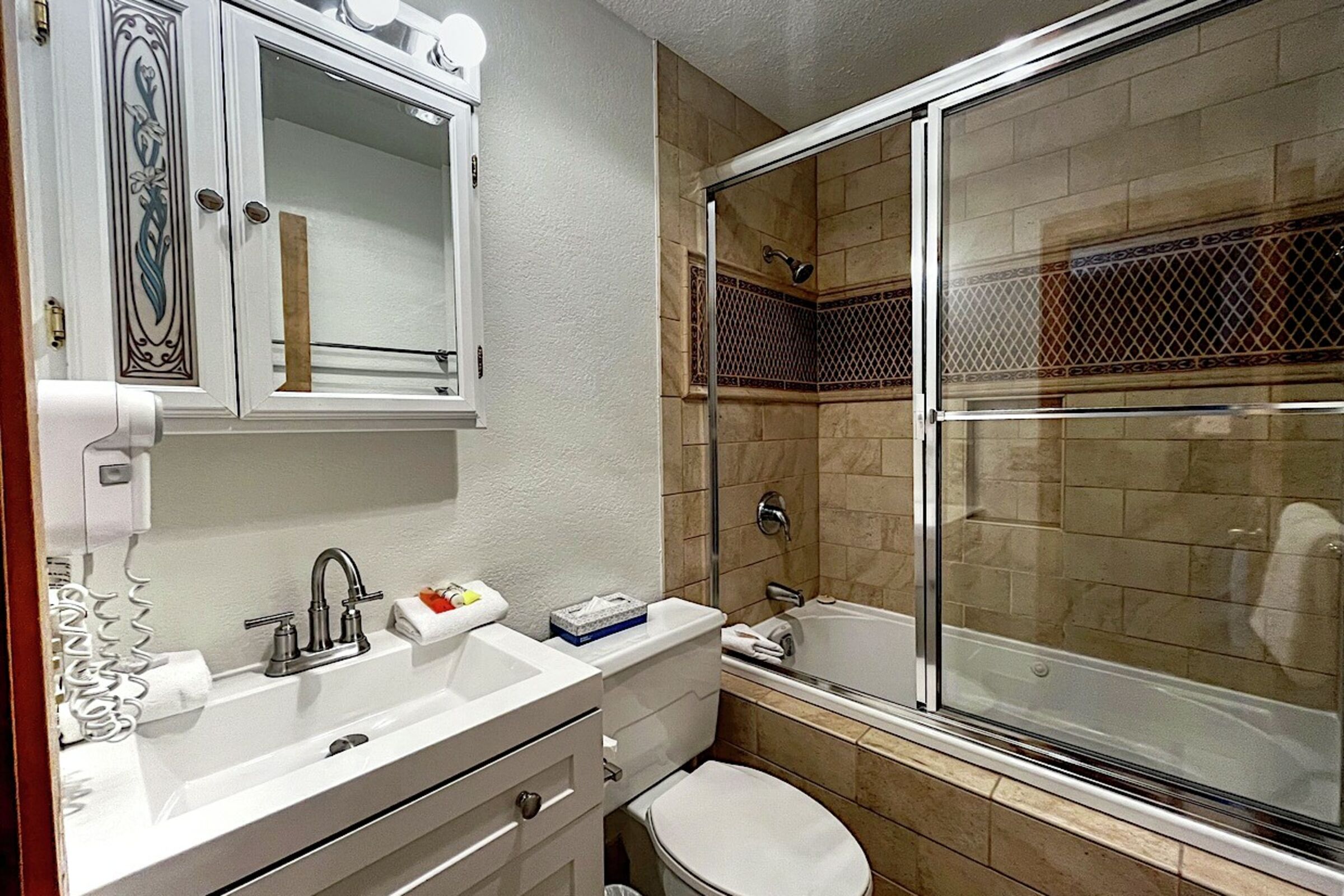 #314 - Bathroom