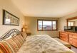 Gallery Thumbnail (#514 - Beautiful Mountain View - Master Bedroom)