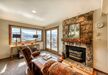 Gallery Thumbnail (#514 - Beautiful Mountain View - Living Area)